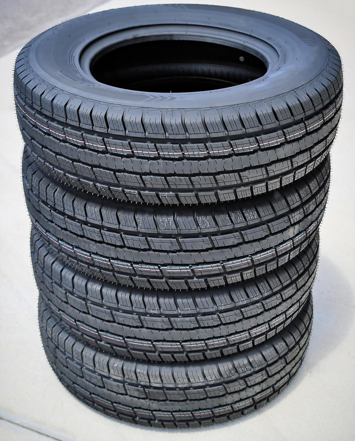 Waterfall LT245/75R16 TERRA-X H/T 120/116S 10PLY