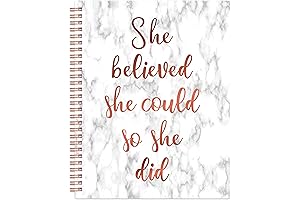 2024-2025 Planner - Academic Year Companion