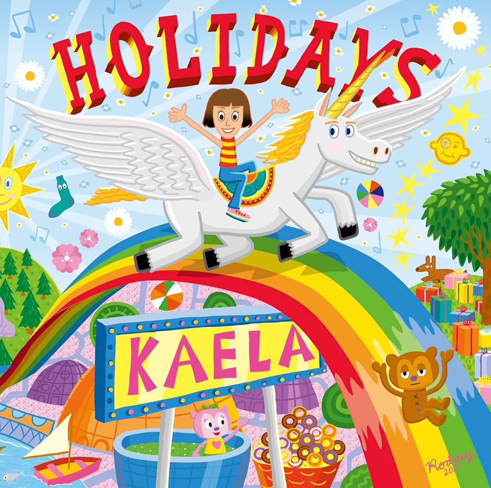 Amazon.co.jp: HOLIDAYS(初回限定盤)(DVD付): ミュージック