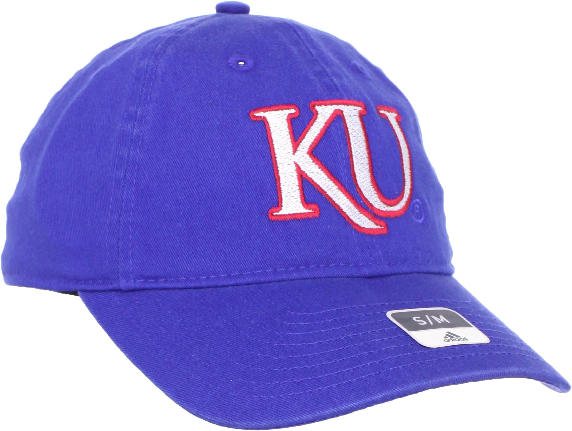 NCAA Slope Flex Hat
