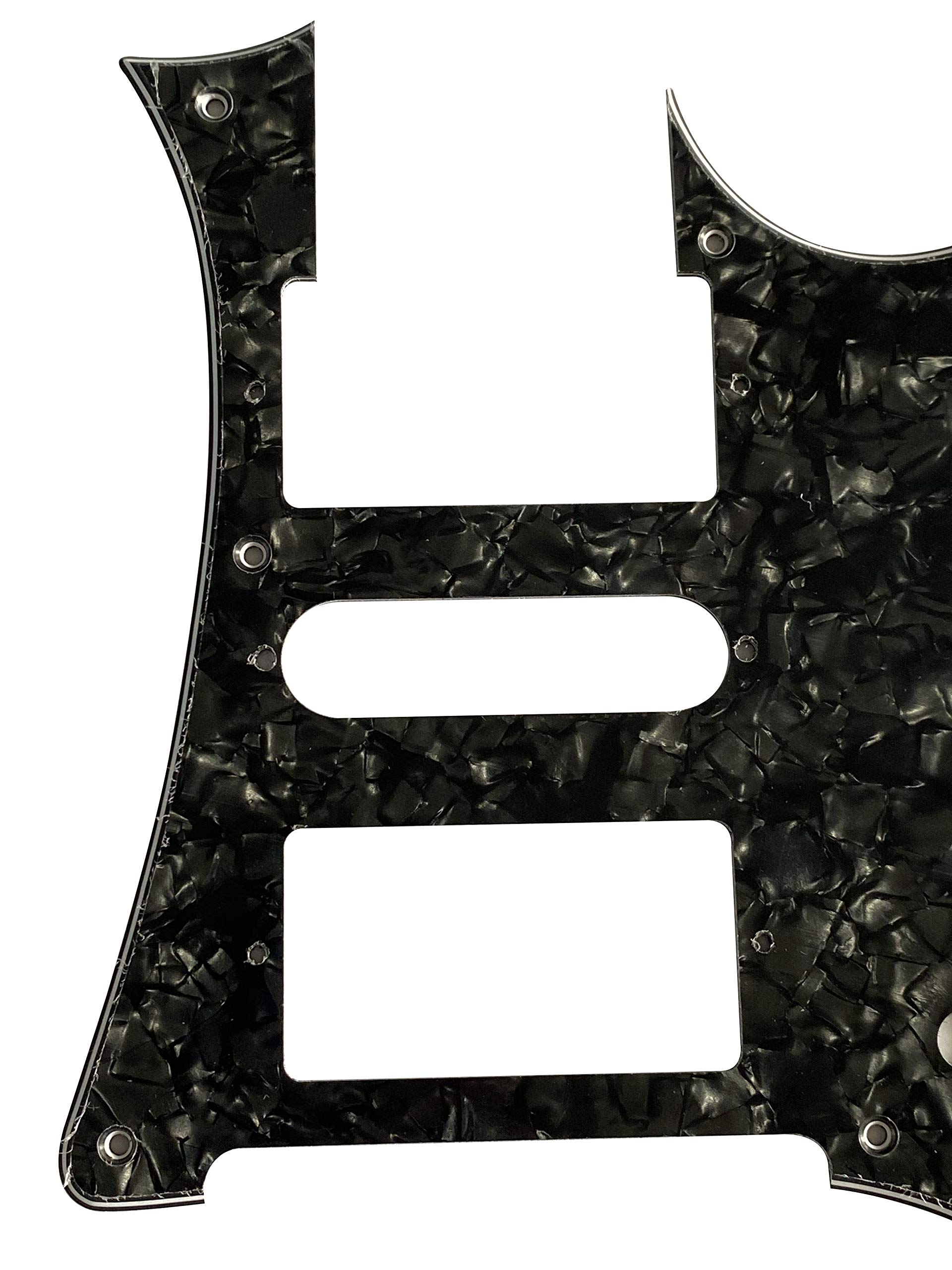 Ibanez RG350EX BK ピックガード2枚付属(おまけ) Ibanez RG350EX BK ピックガード2枚付属(おまけ)