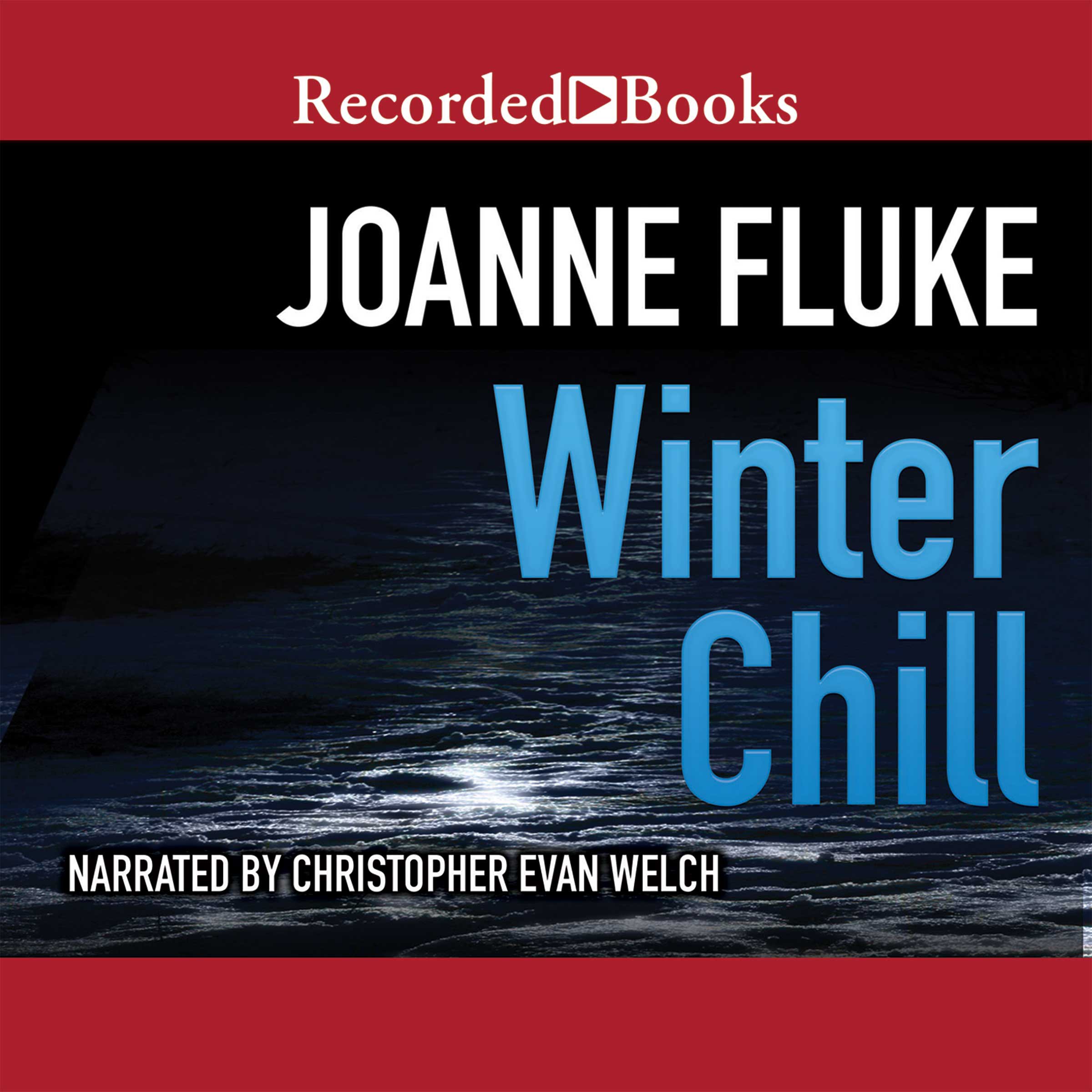 Cover art for Winter Chill