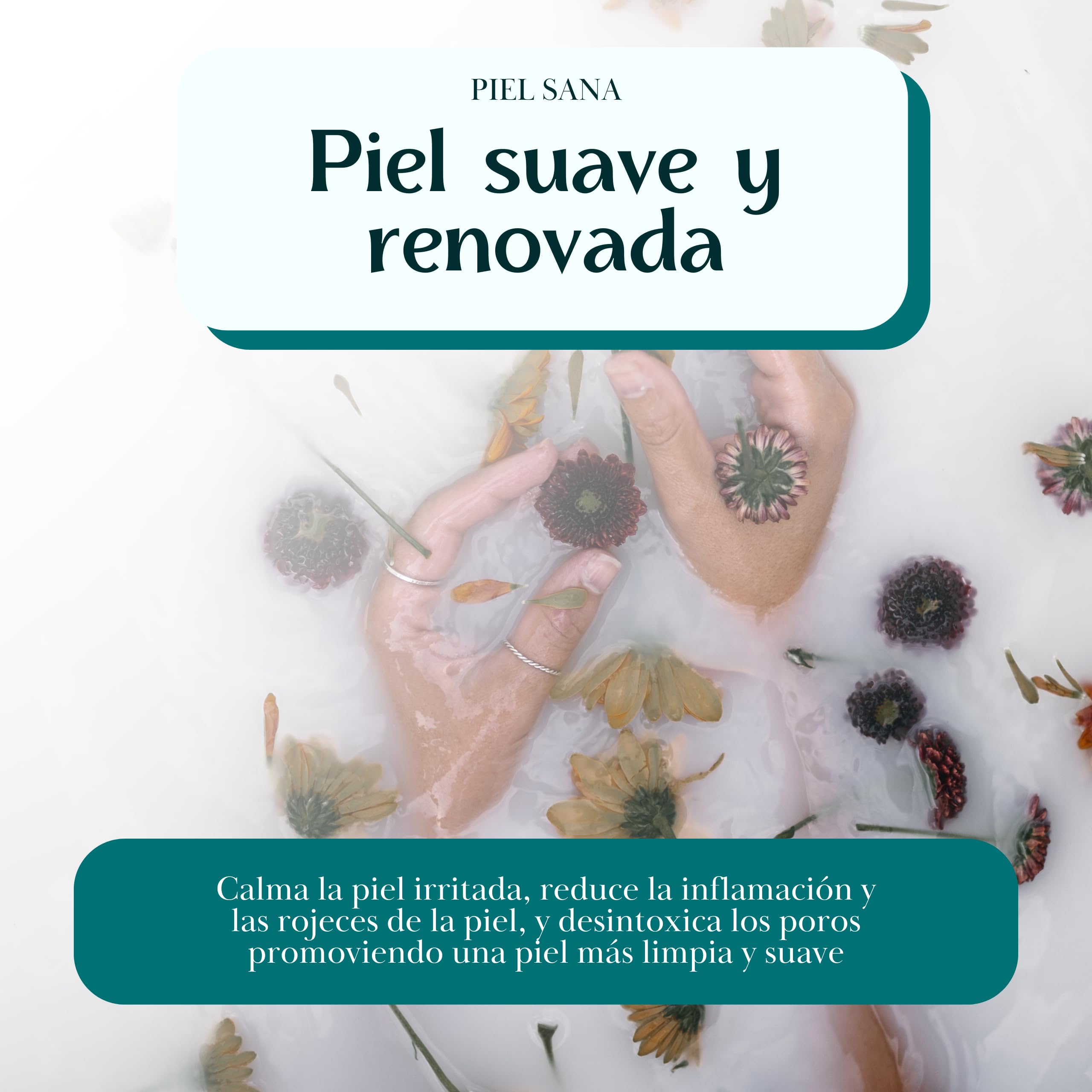 Magnesio para Baño y Pies Sales de Epsom 1kg Bienestar Relajación Muscular Revitalizante Sin Aditivos