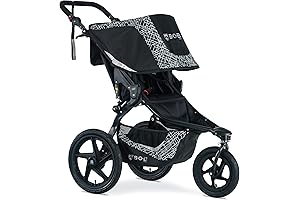 Joovy Zoom 360 Ultralight: Changing the Game of Stroller Agility