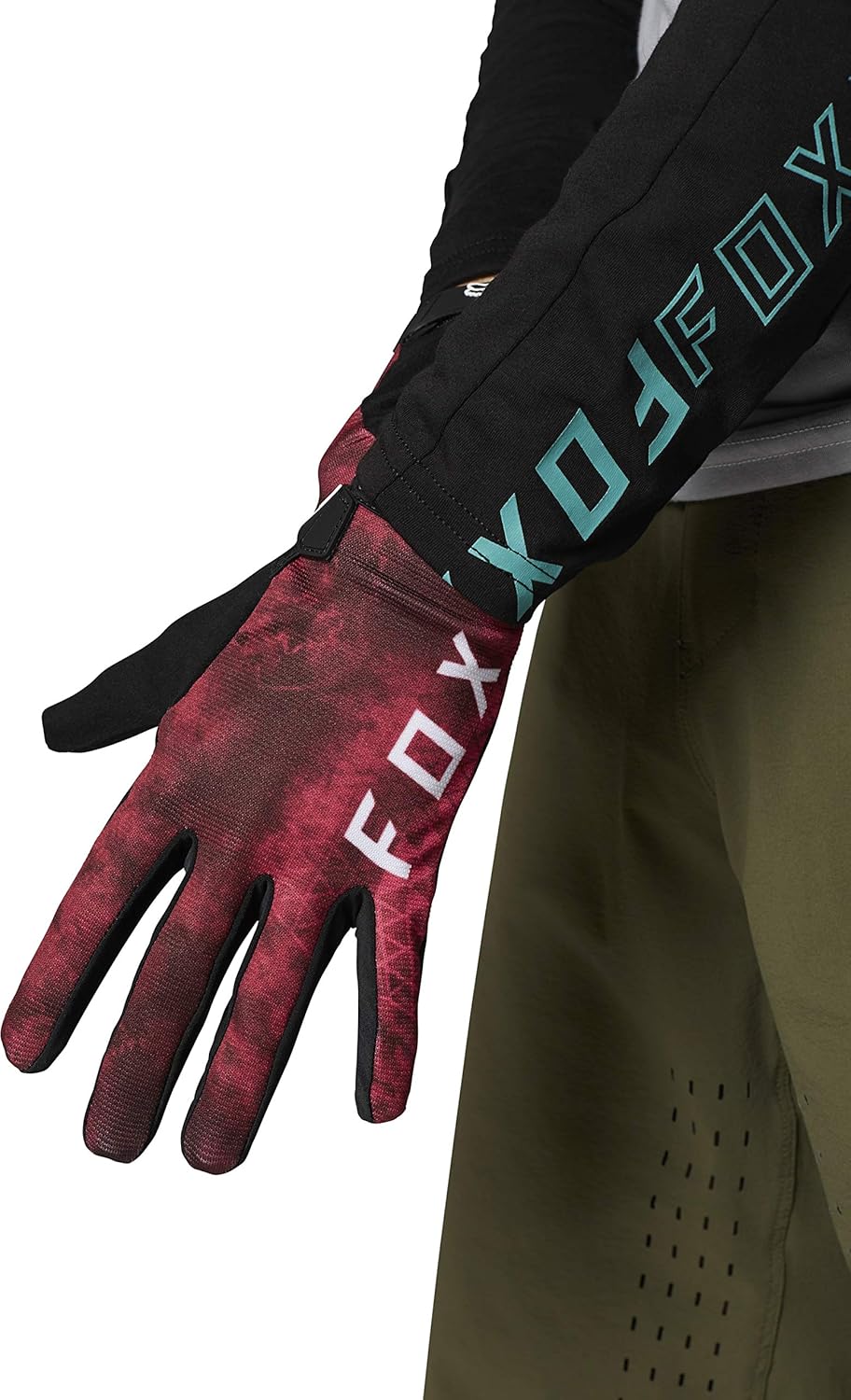 Fox Racing RANGER MOUNTAIN BIKING GLOVE