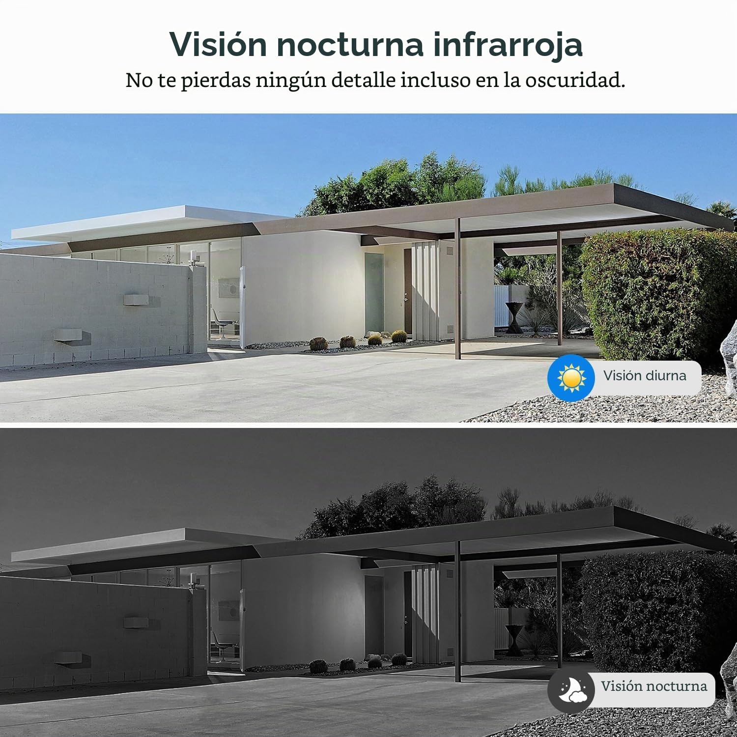Cámara de timbre de video inalámbrica de 1080P, detección humana AI, visión nocturna, audio de 2 vías, funciona con pilas, almacenamiento en la nube, WiFi de 2,4 G, vigilancia interior y