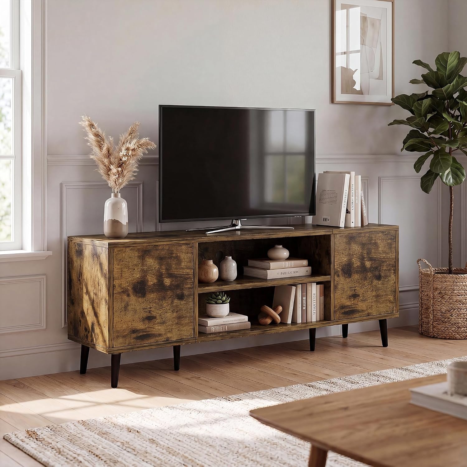 Soportes de Piso para TV