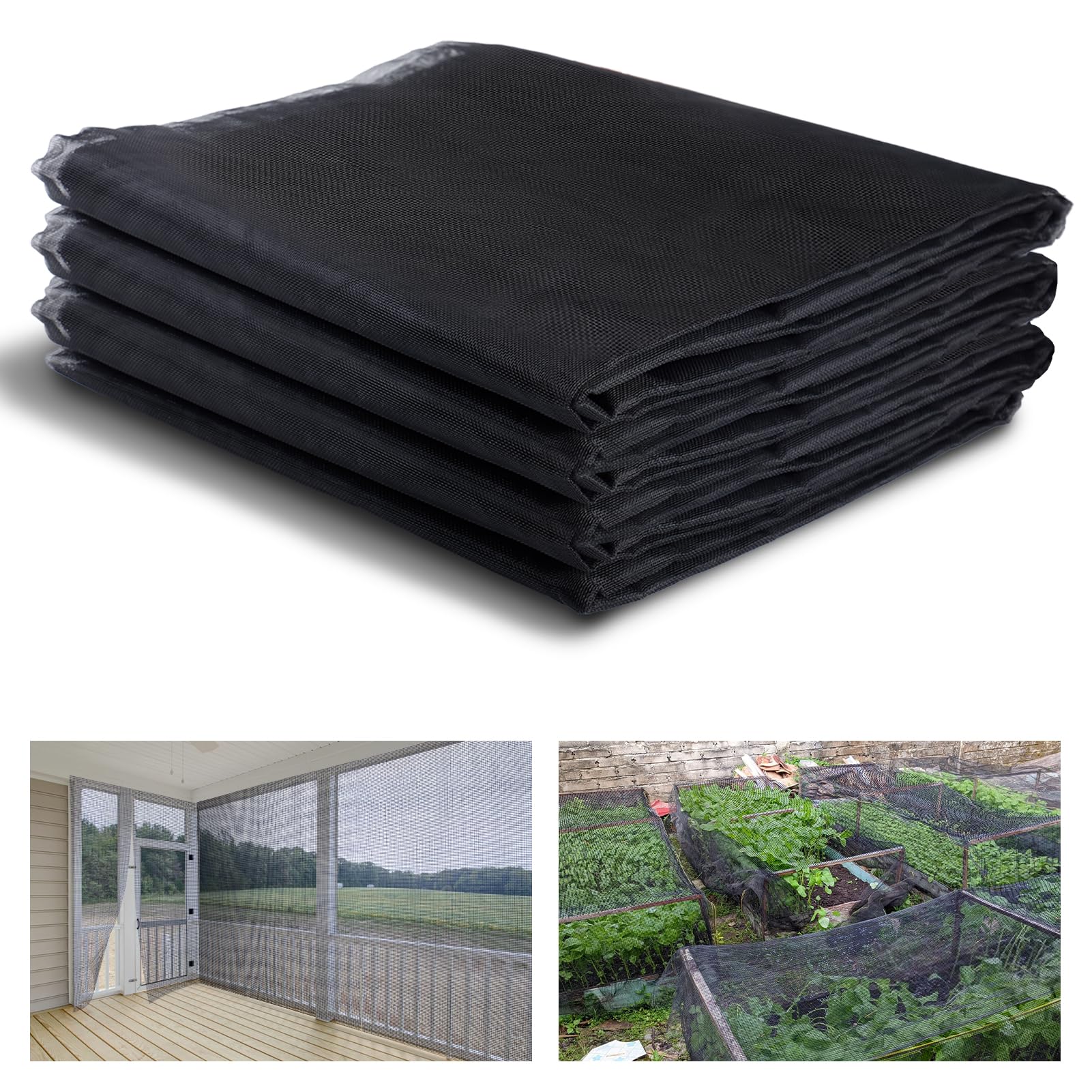 ANPHSIN Garden Mesh Netting