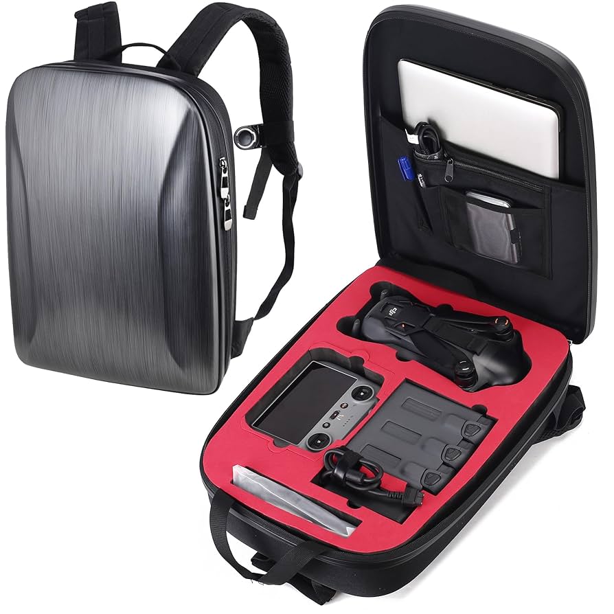 ドローン DJI Mavic Pro ＋付属品・キャリーバッグ Amazon.com : Honlyn Carrying Case for DJI Mavic 4 Pro
