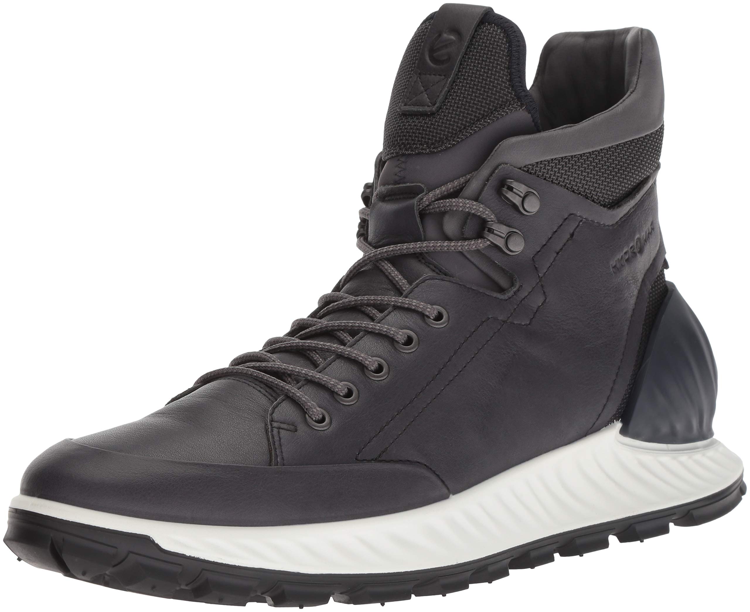 Hiking Shoes Ecco Exostrike Black Ecco Exostrike Outdoor Shoe Online