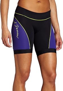 PEARL IZUMI Women's Elite Inrcool Tri Short