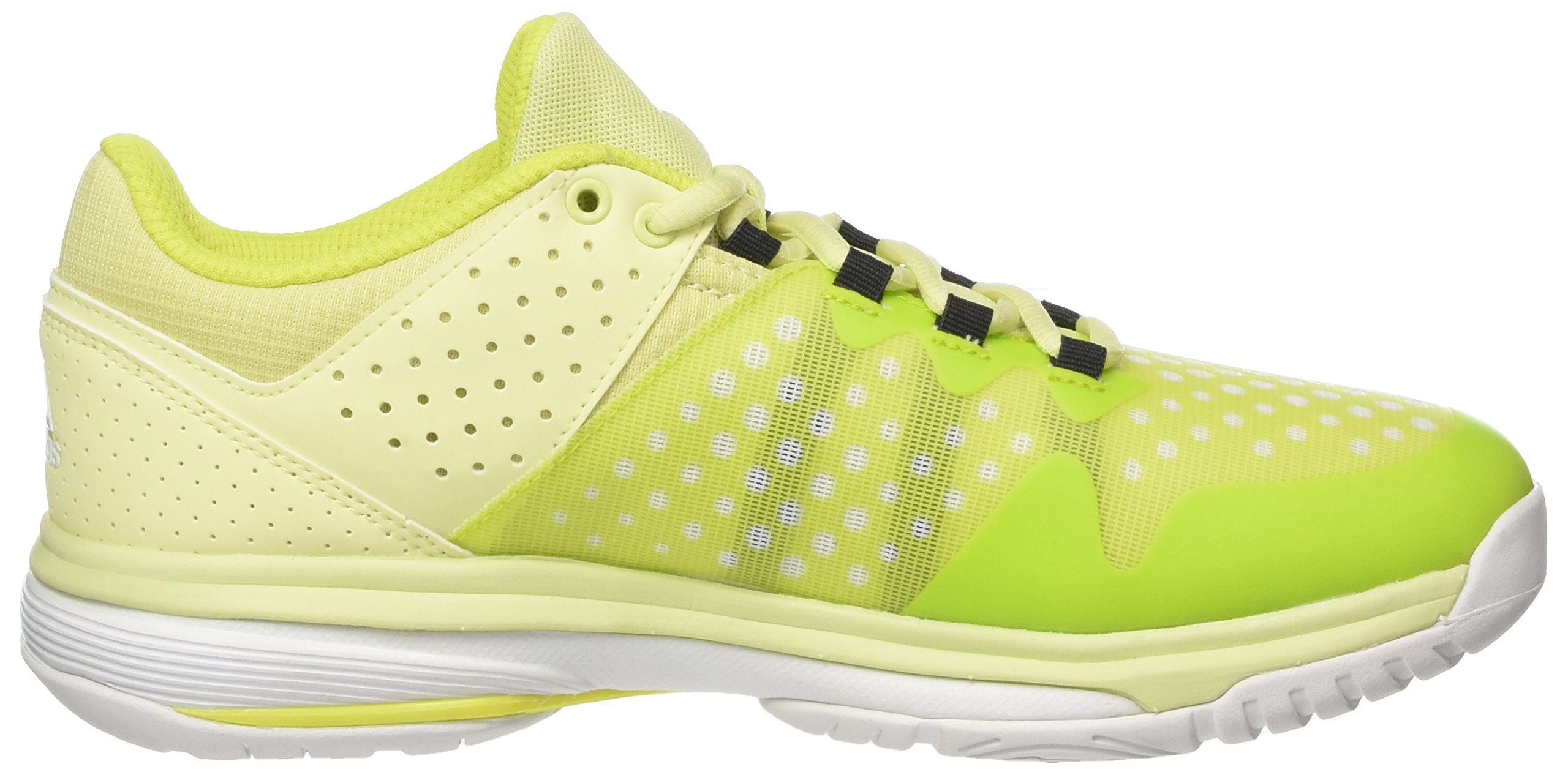 adidas Court Stabil W, Zapatillas de Balonmano Mujer
