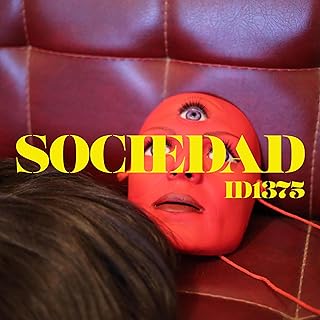 W.E.L.C.O.M.E. (Sociedad ID1375 Soundtrack)