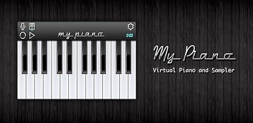 My Piano - Record & Play
