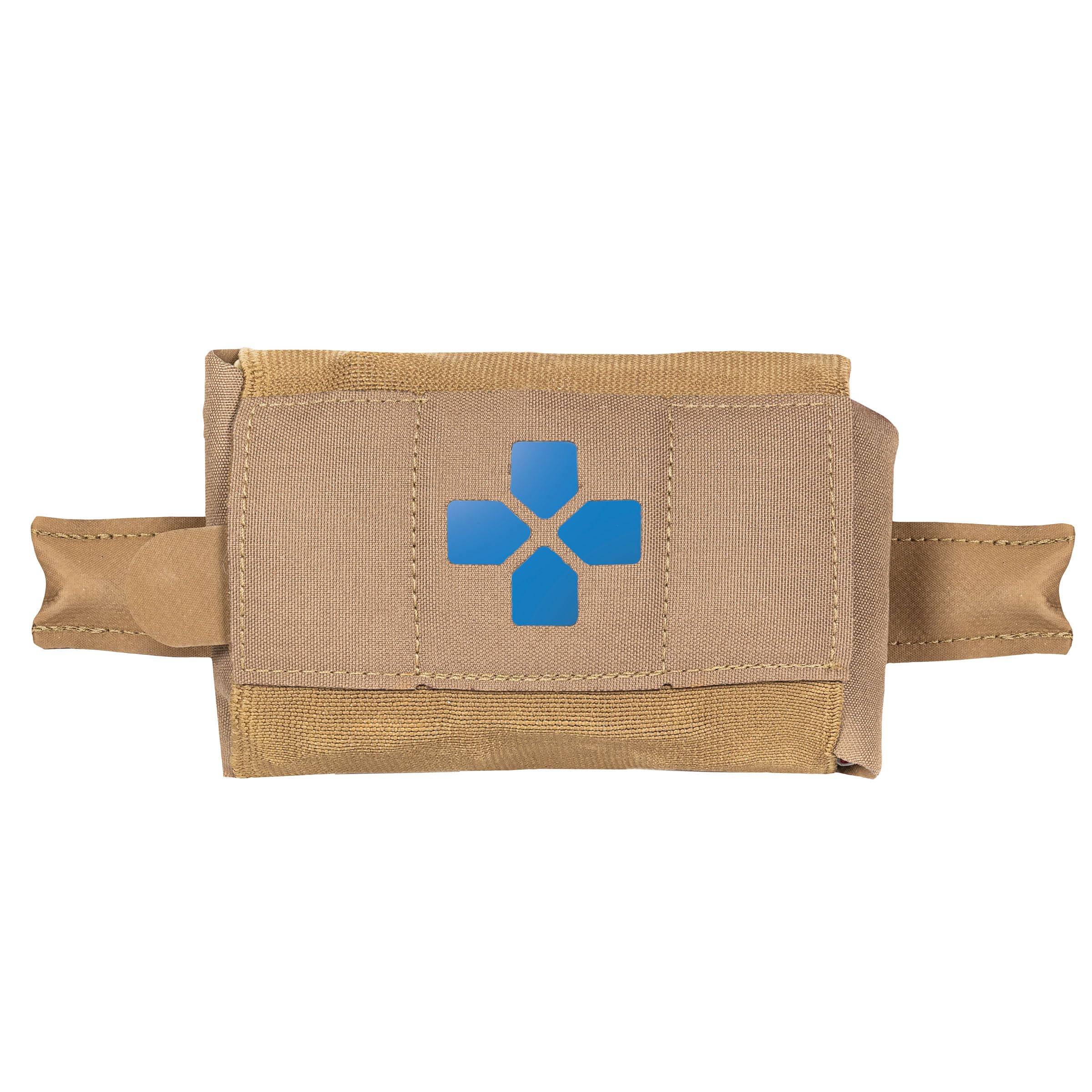 Amazon.co.jp: Blue Force Gear Micro Trauma Kit - Empty - Belt