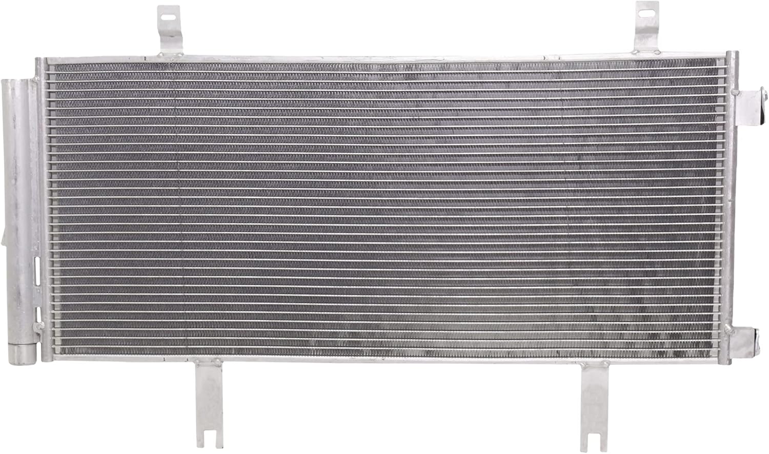 Garage-Pro A/C Condenser Compatible with Honda Accord 2018-2022 1.5L, 2.0L
