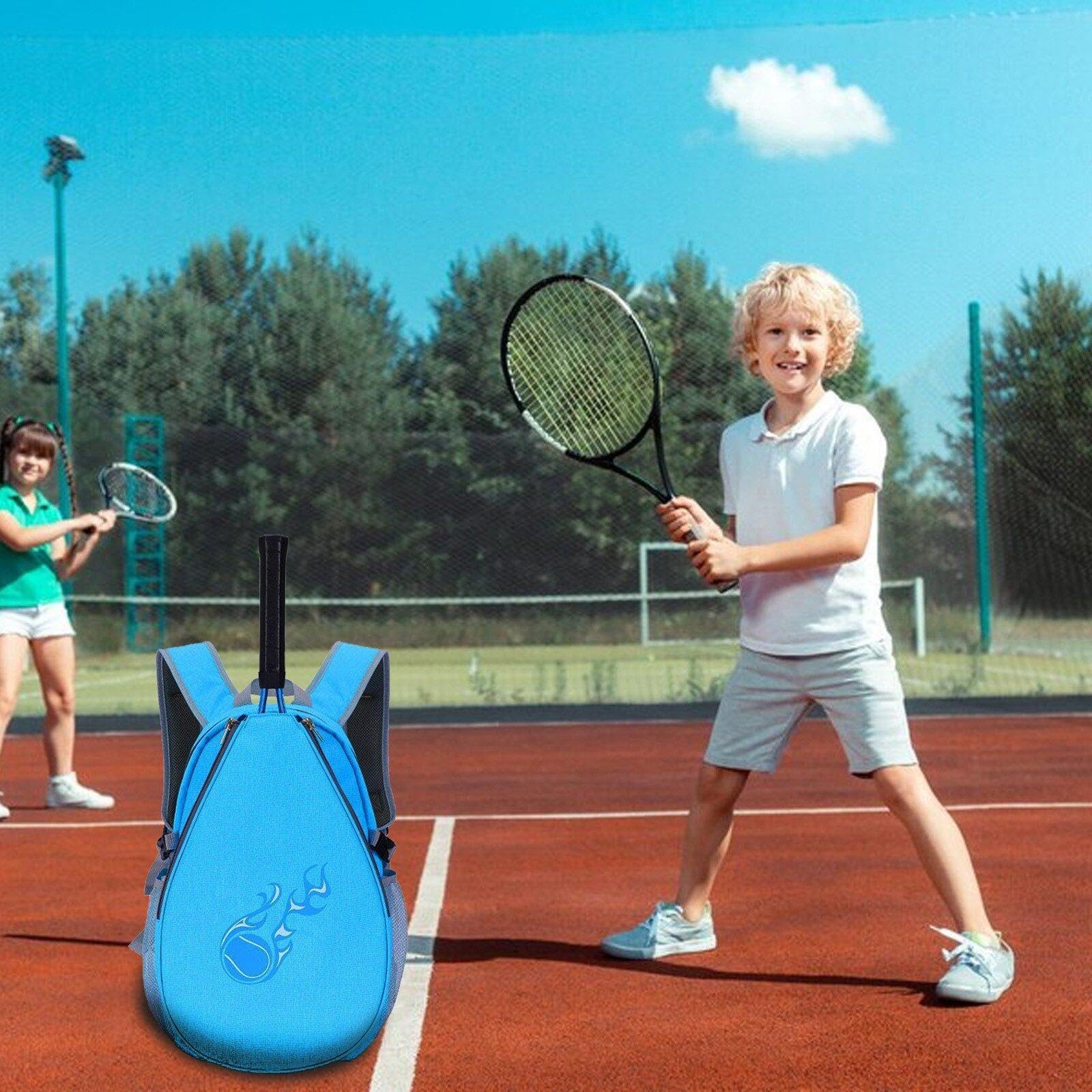 Raquetero Tenis Wilson Mochila Para Raquetas De Tenis