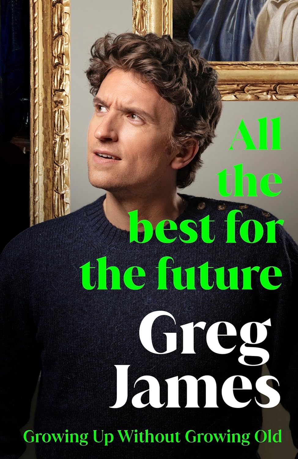 All the Best for the Future