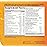 Youngevity Beyond Tangy Tangerine 2.5 Tropical Tangerine Ultimate Multi-Vitamin & Mineral Complex - Made With Natural & Whole Foods | 8,000 ORAC (6)