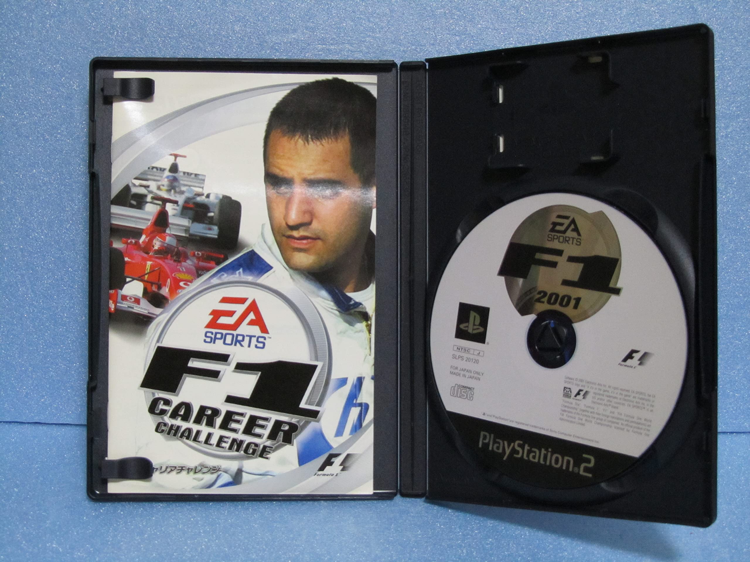 F1キャリアチャレンジ Amazon.co.jp: F1キャリアチャレンジ : Video Games