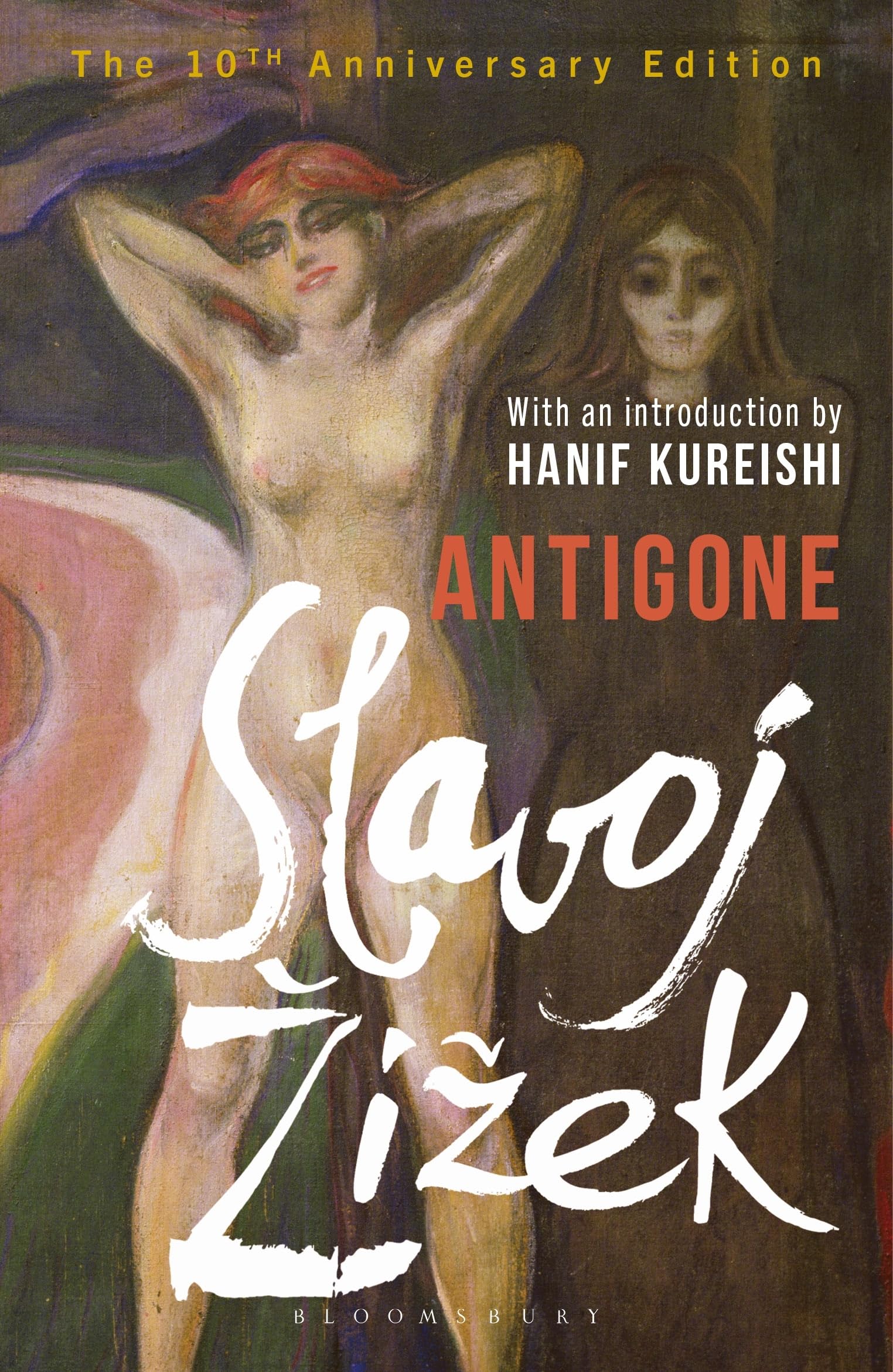 Antigone: The 10th Anniversary Edition