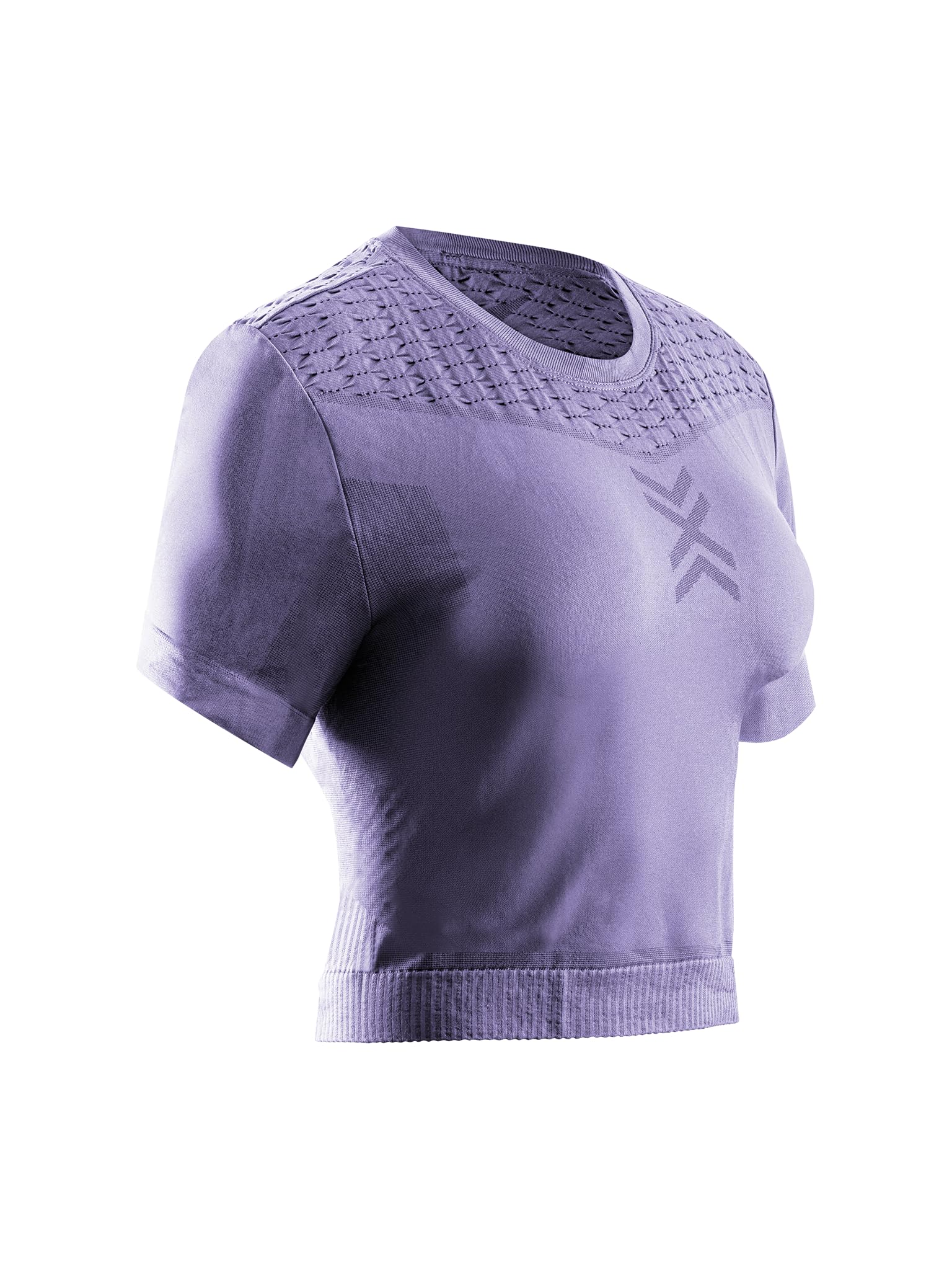 X-Bionic X-Ential Crop Top Wmn