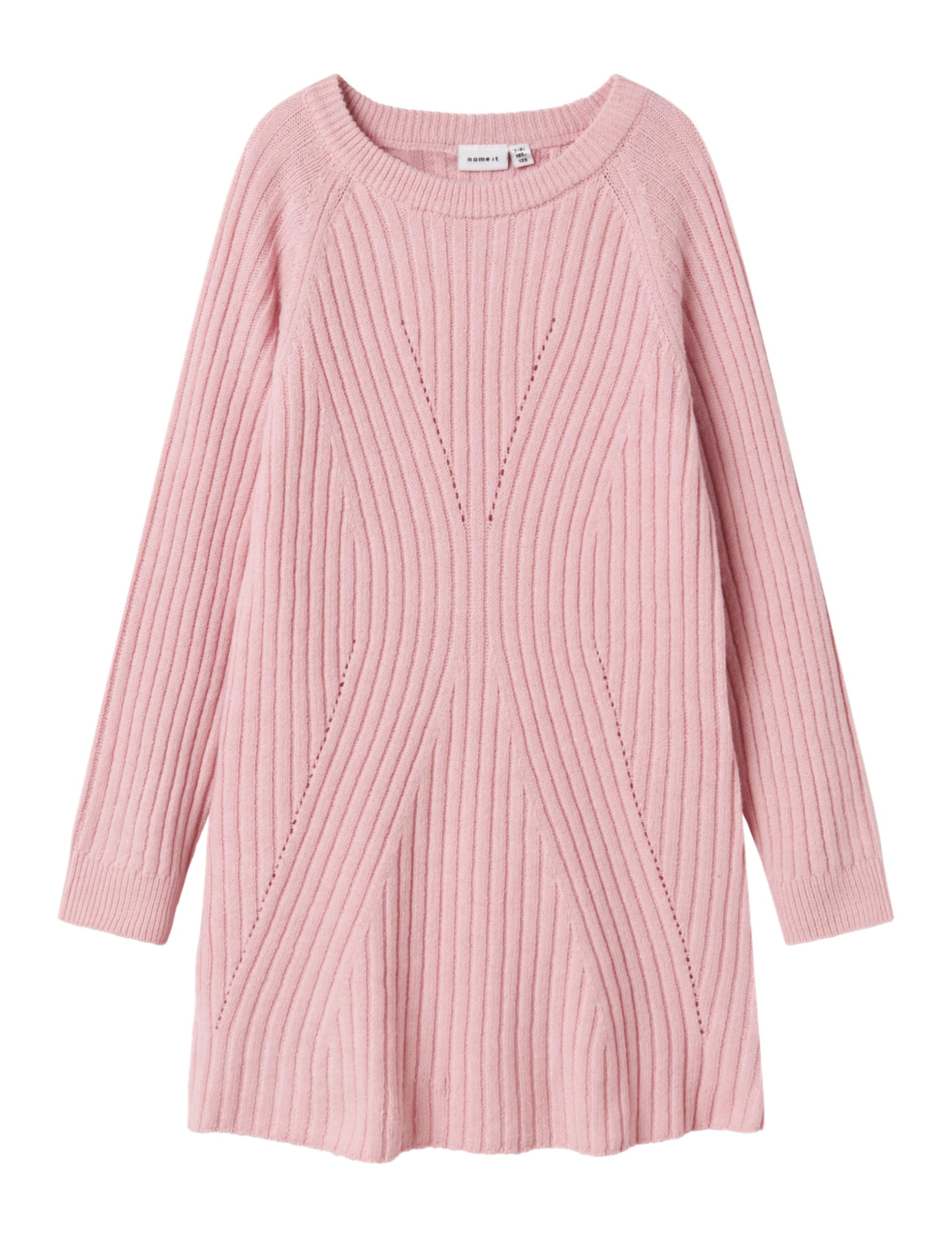 NAME IT Girl Kleid Strick