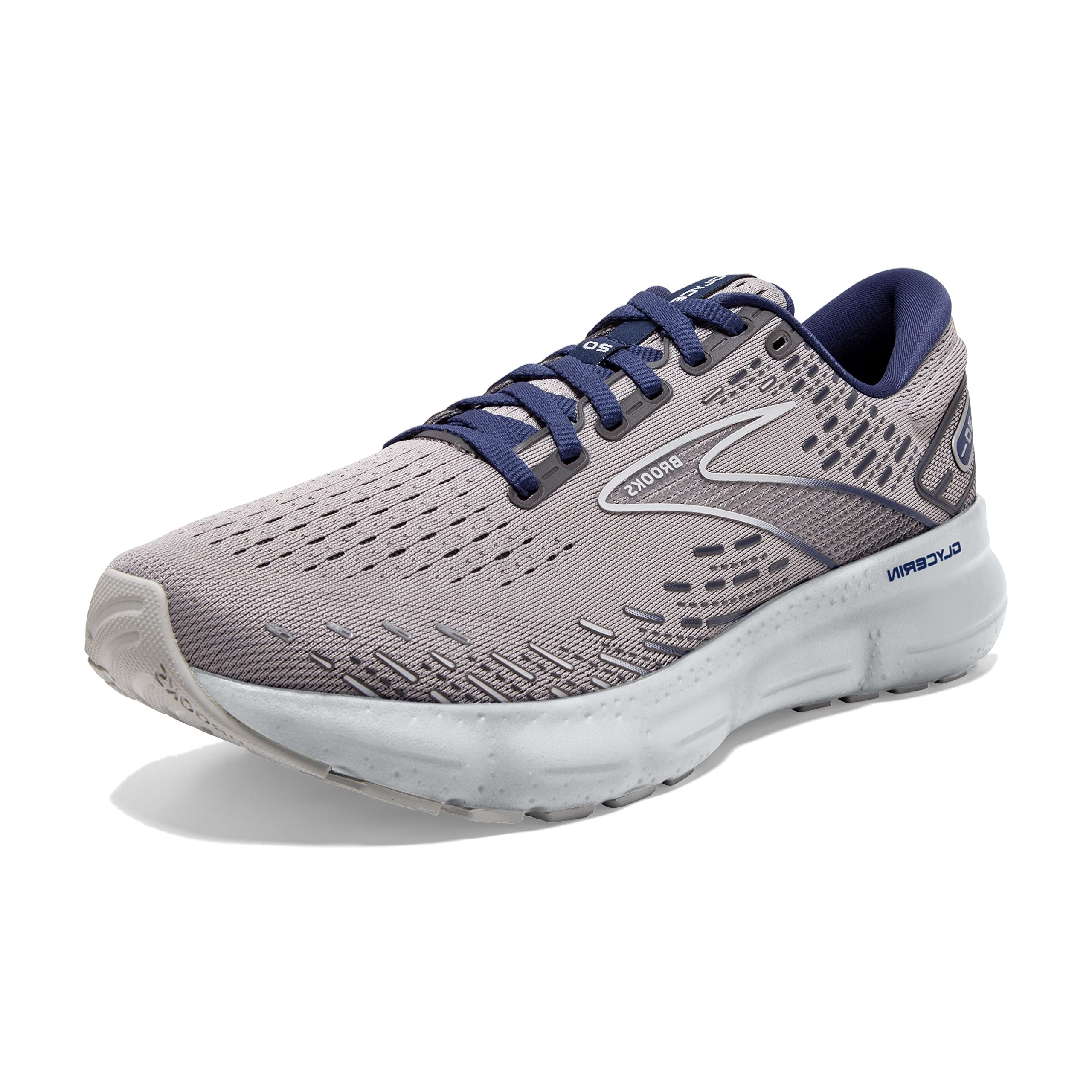 Brooks Men's Glycerin 20 Neutral Running Shoe