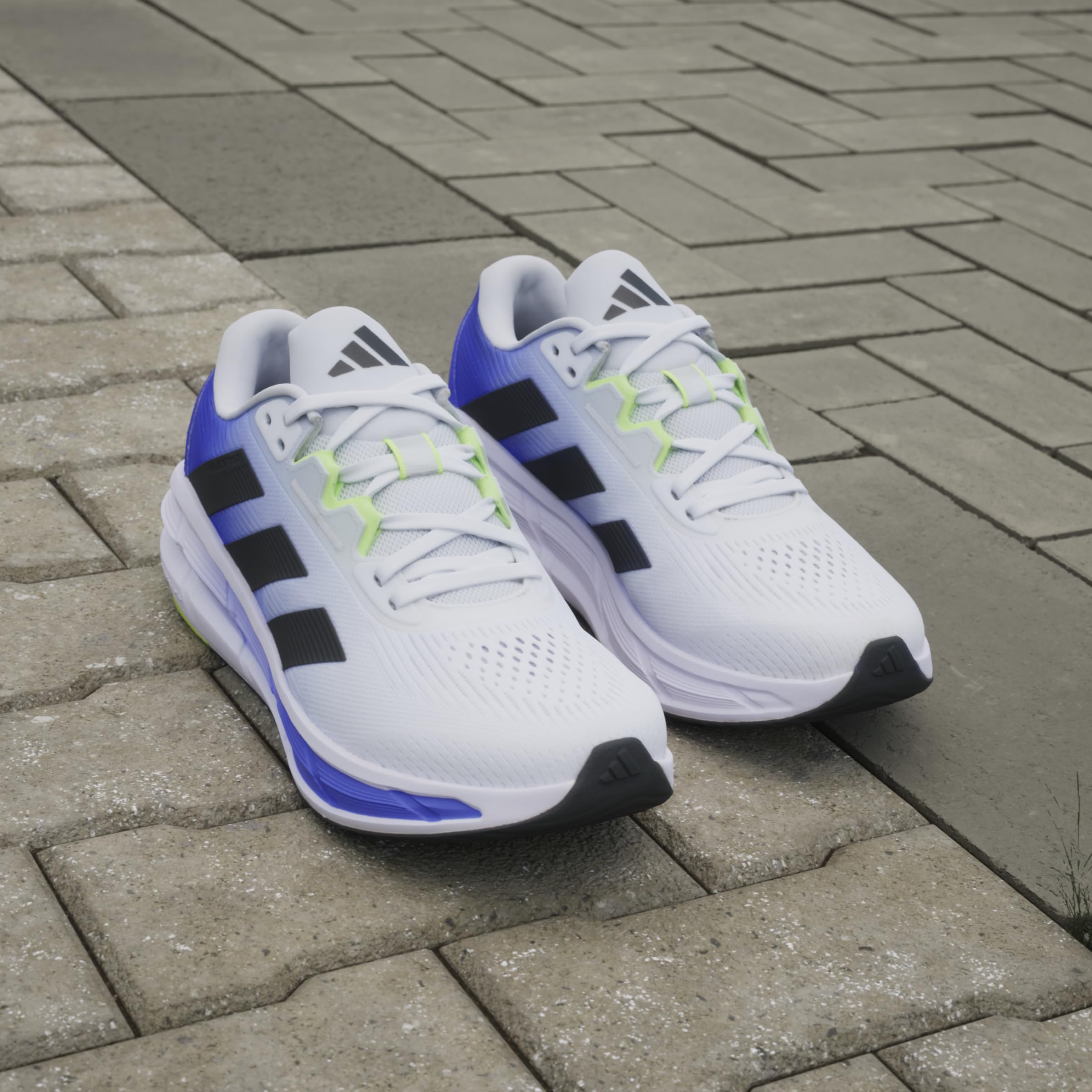 adidas Mężczyźni Questar 3 RunningAdidasy