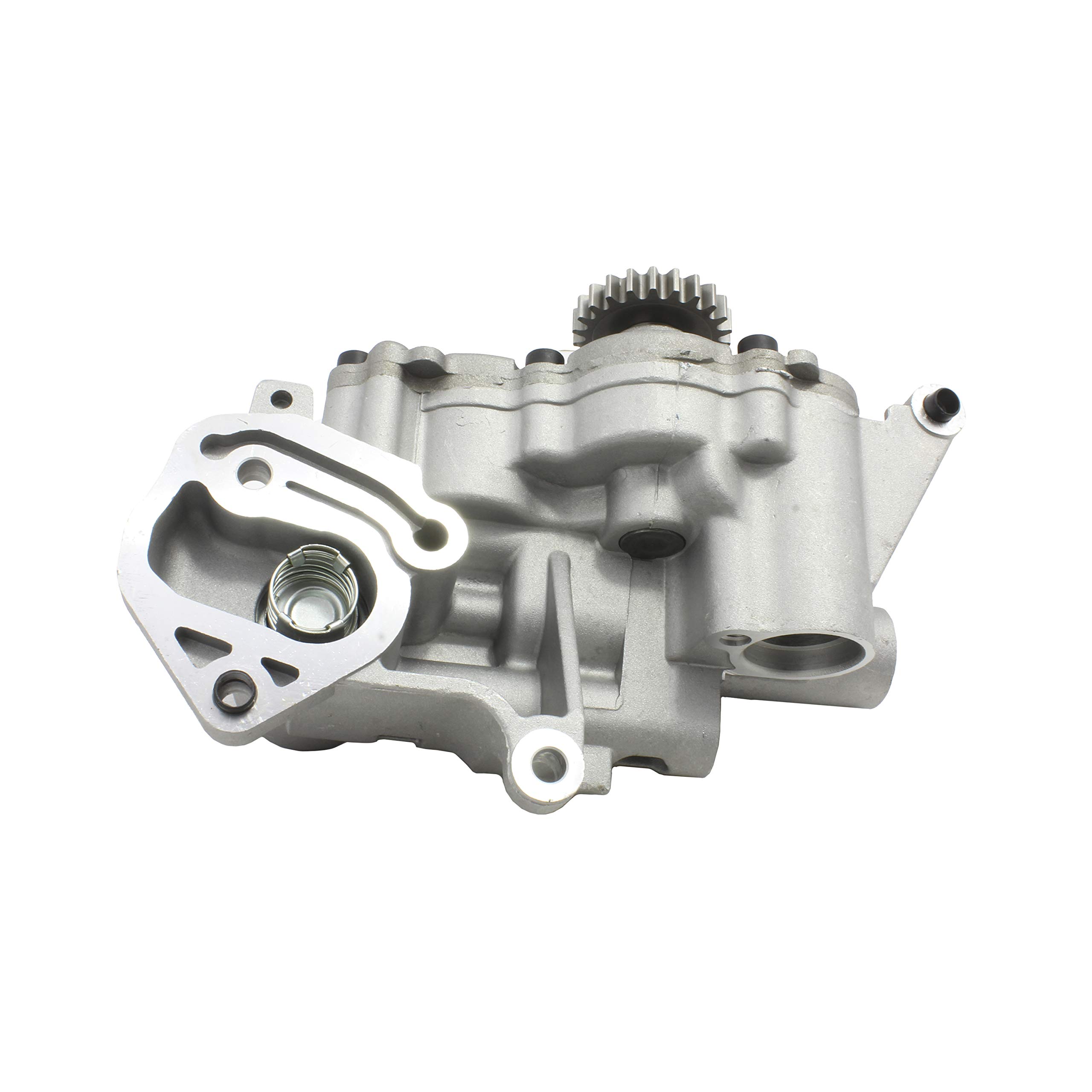 Amazon.com: DNJ OP805 Oil Pump For 08-18 Audi, Volkswagen, A3, A3