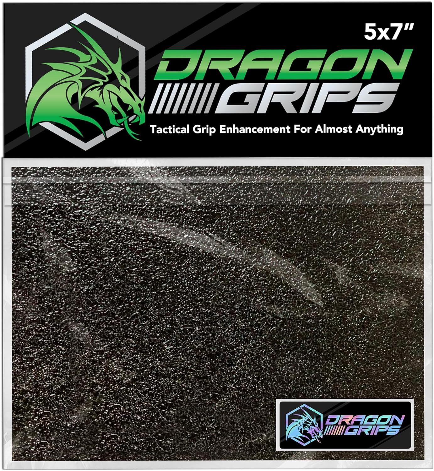 Grip Tape Cell Phone Grip Stickers Mouse Grip Tape. Black 5