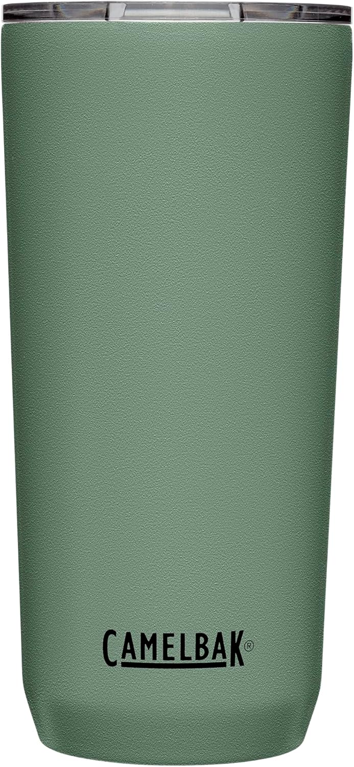 Copo Térmico CamelBak Thumbler 600ML Copo Térmico CamelBak Thumbler 600ML