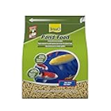 Tetra PondFood Premium Diet Koi & Goldfish Food, 1.25 lb