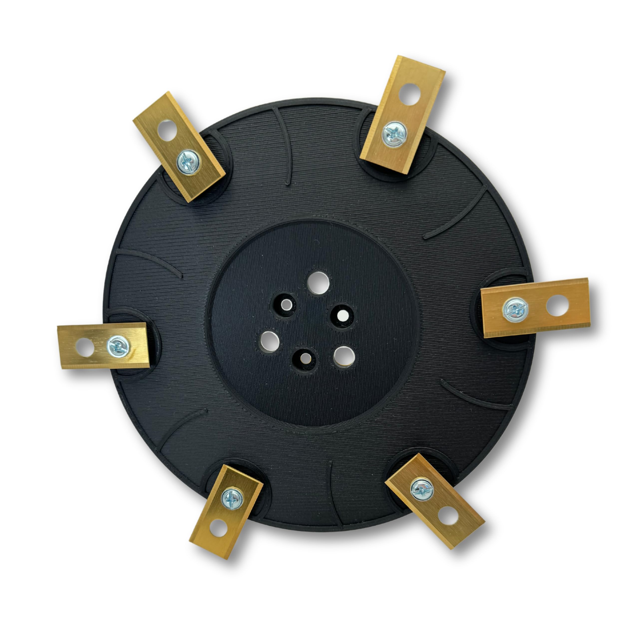 Disque De Rechange Pour Tondeuses Robotiques Worx L800 Plus
