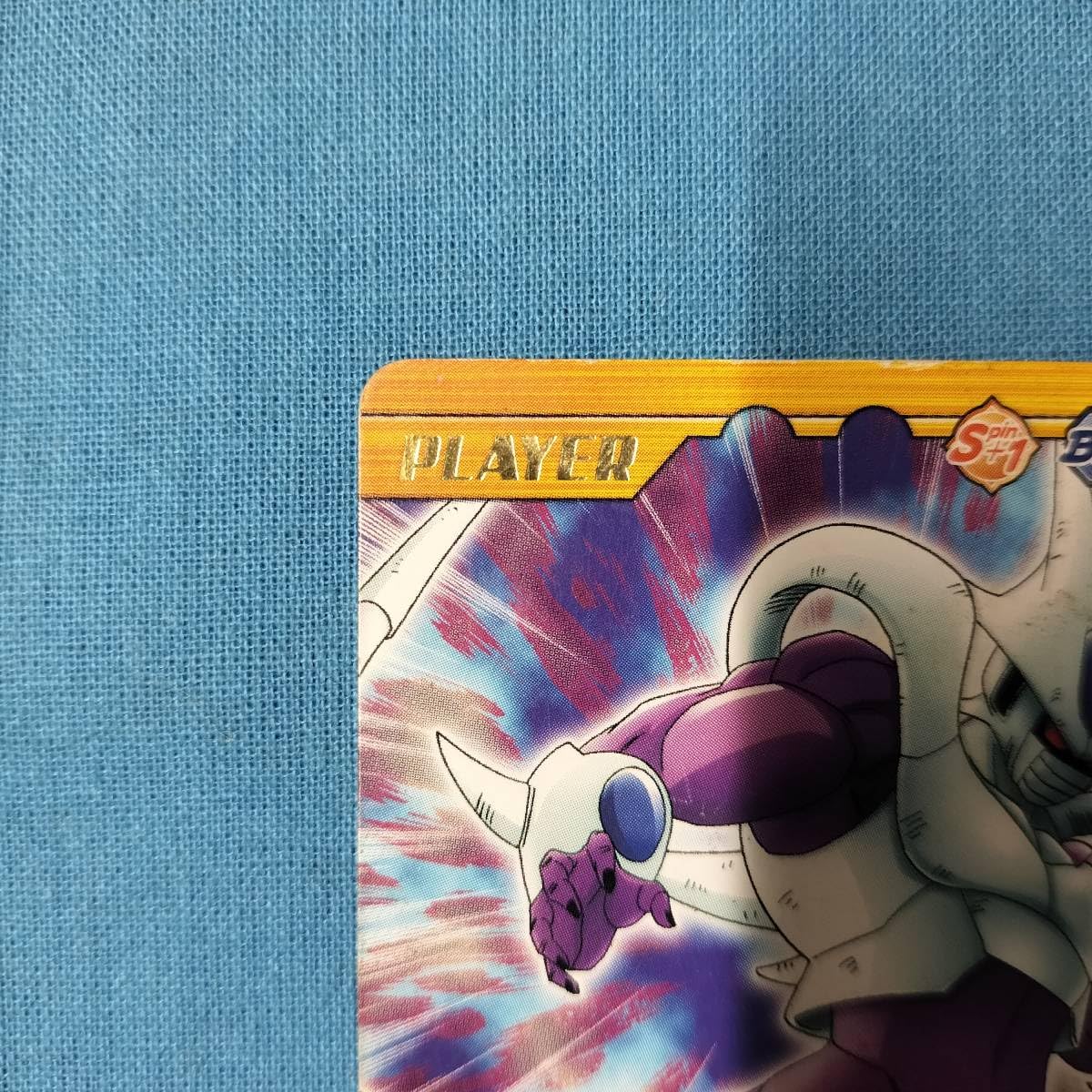 Amazon.co.jp: ドラゴンボール データカードダス 198-Ⅲ クウラ最終