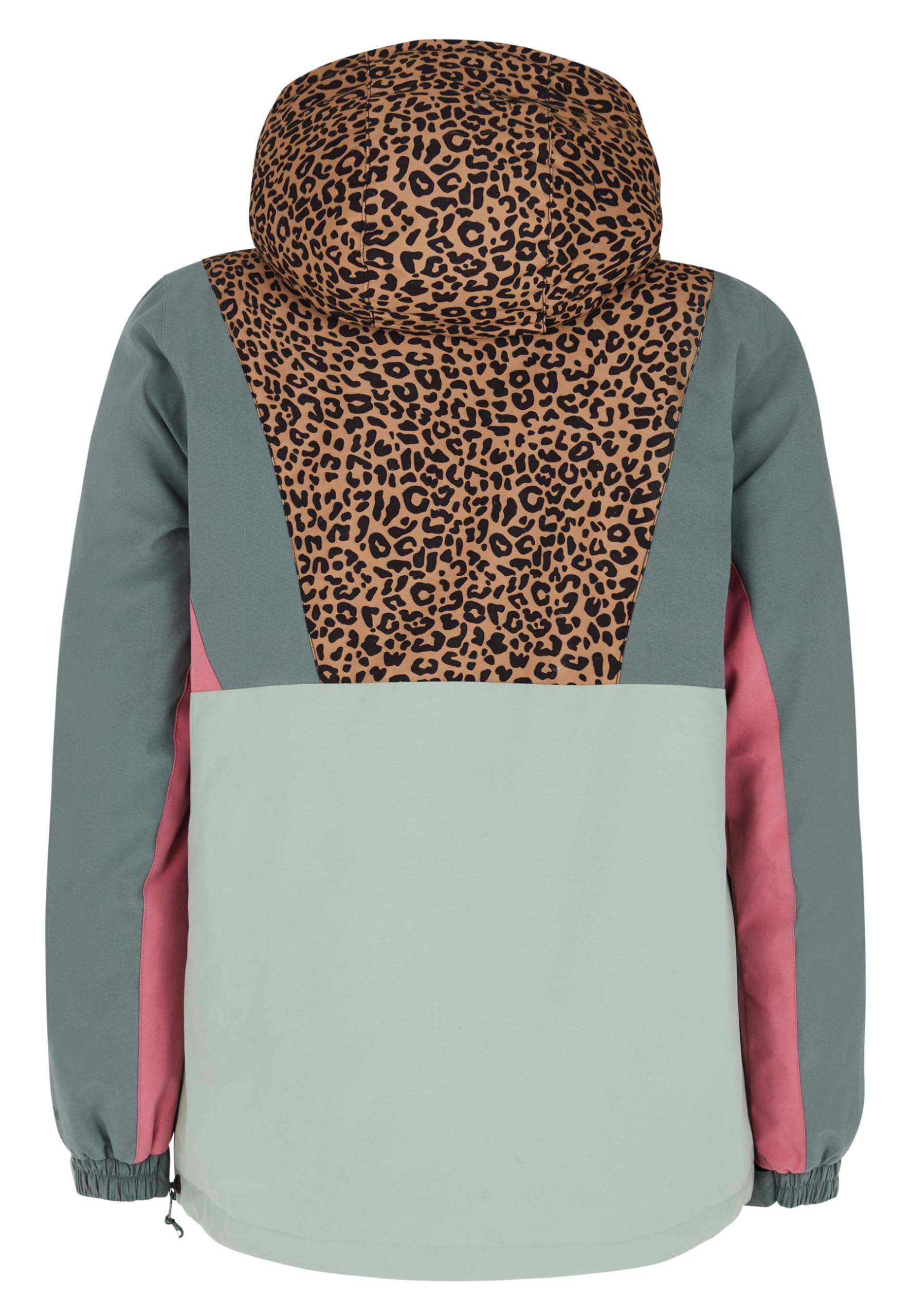 Protest Damen Anorak PRTAPEL