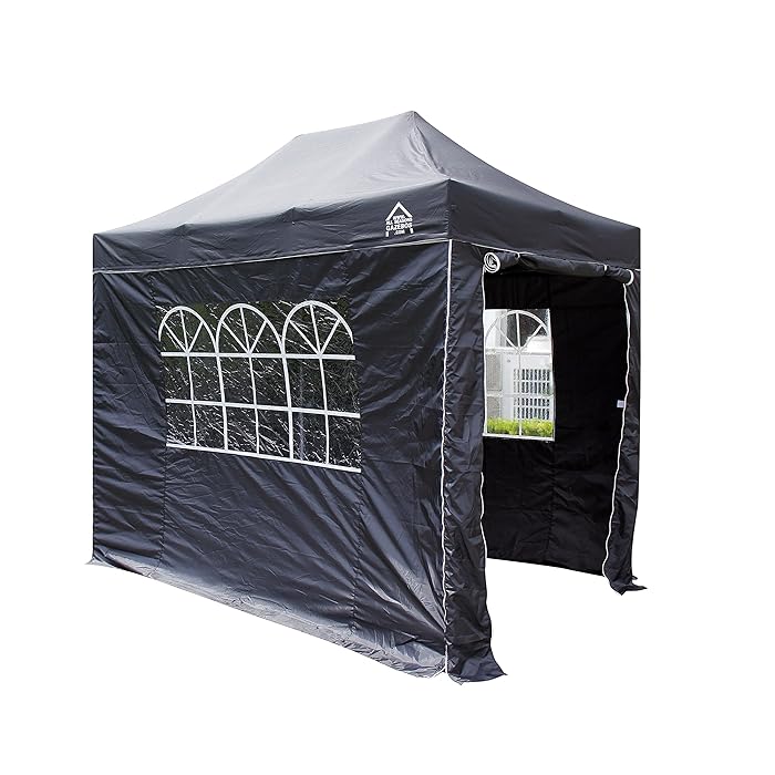 Buy All Seasons Gazebos 3x2m Heavy Duty Fully Waterproof Pop up Gazebo