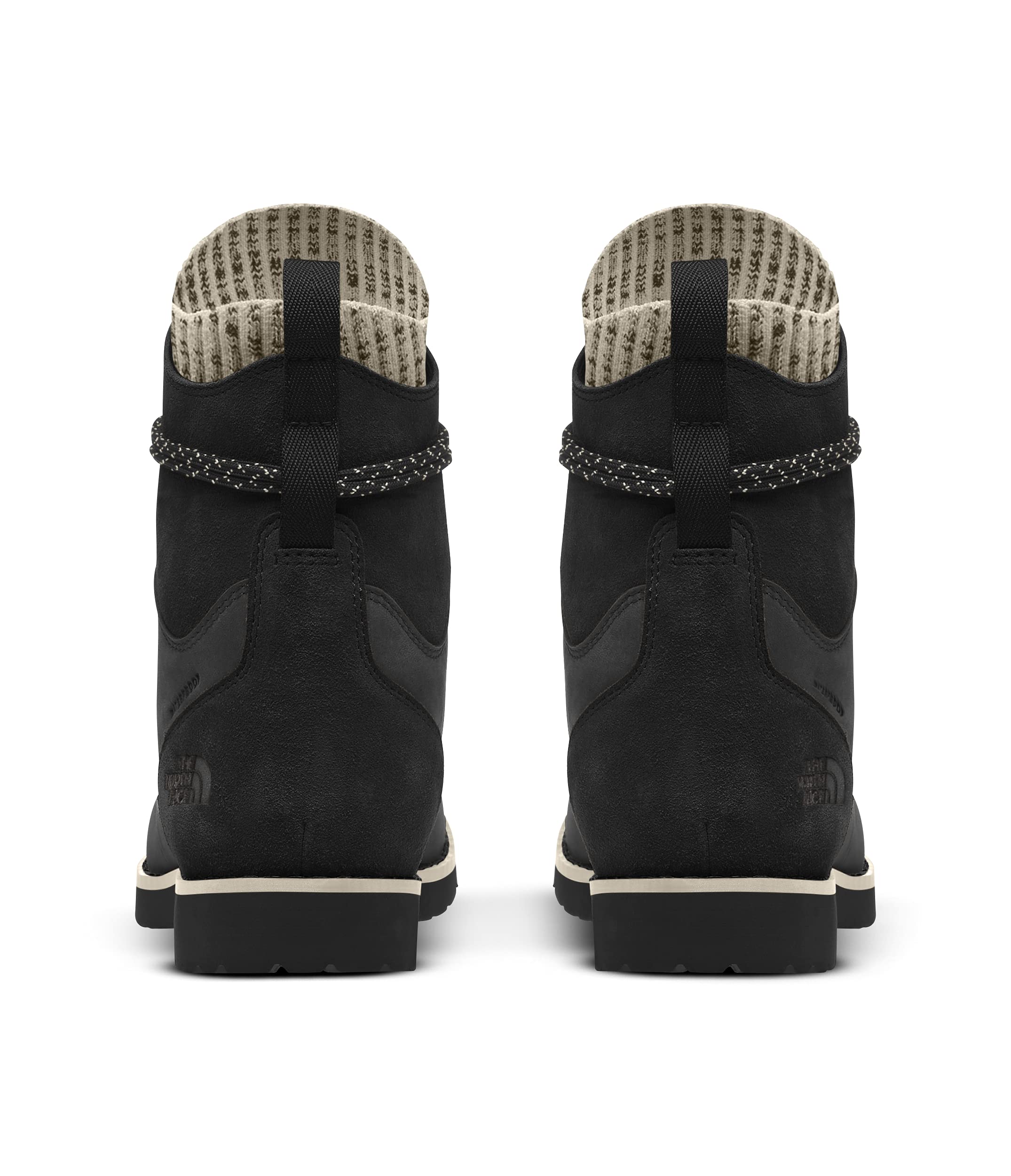 THE NORTH FACE Women's Ballard III Lace WP, TNF Black/G | B2B