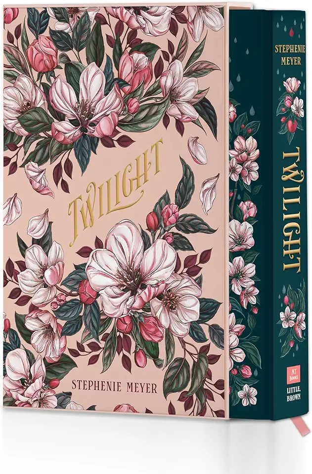 Twilight: Deluxe Collector’s Edition