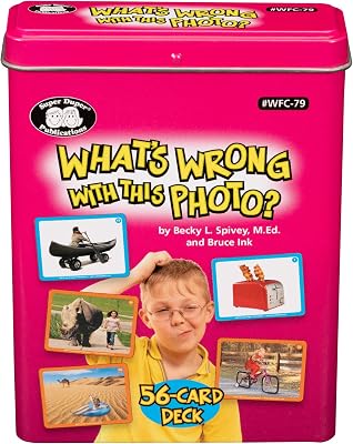 Super Duper Publications | Whats Wrong with This India | Ubuy