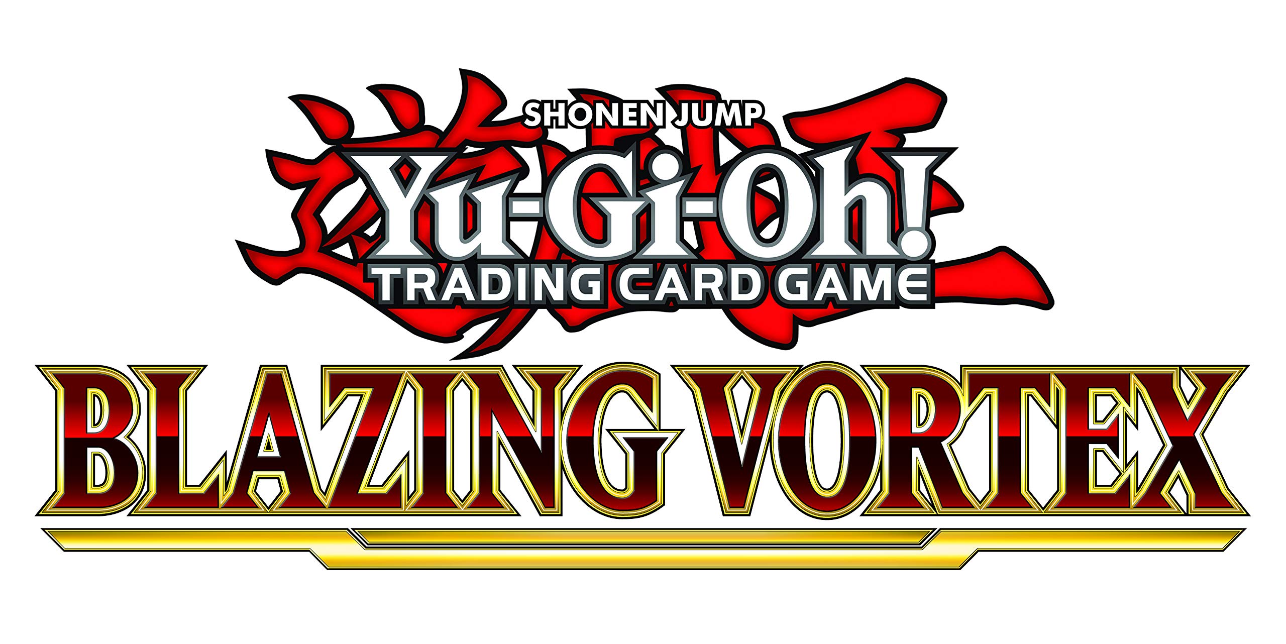 Yu-Gi-Oh! TRADING CARD GAME Blazing Vortex – Display – Deutsche Ausgabe