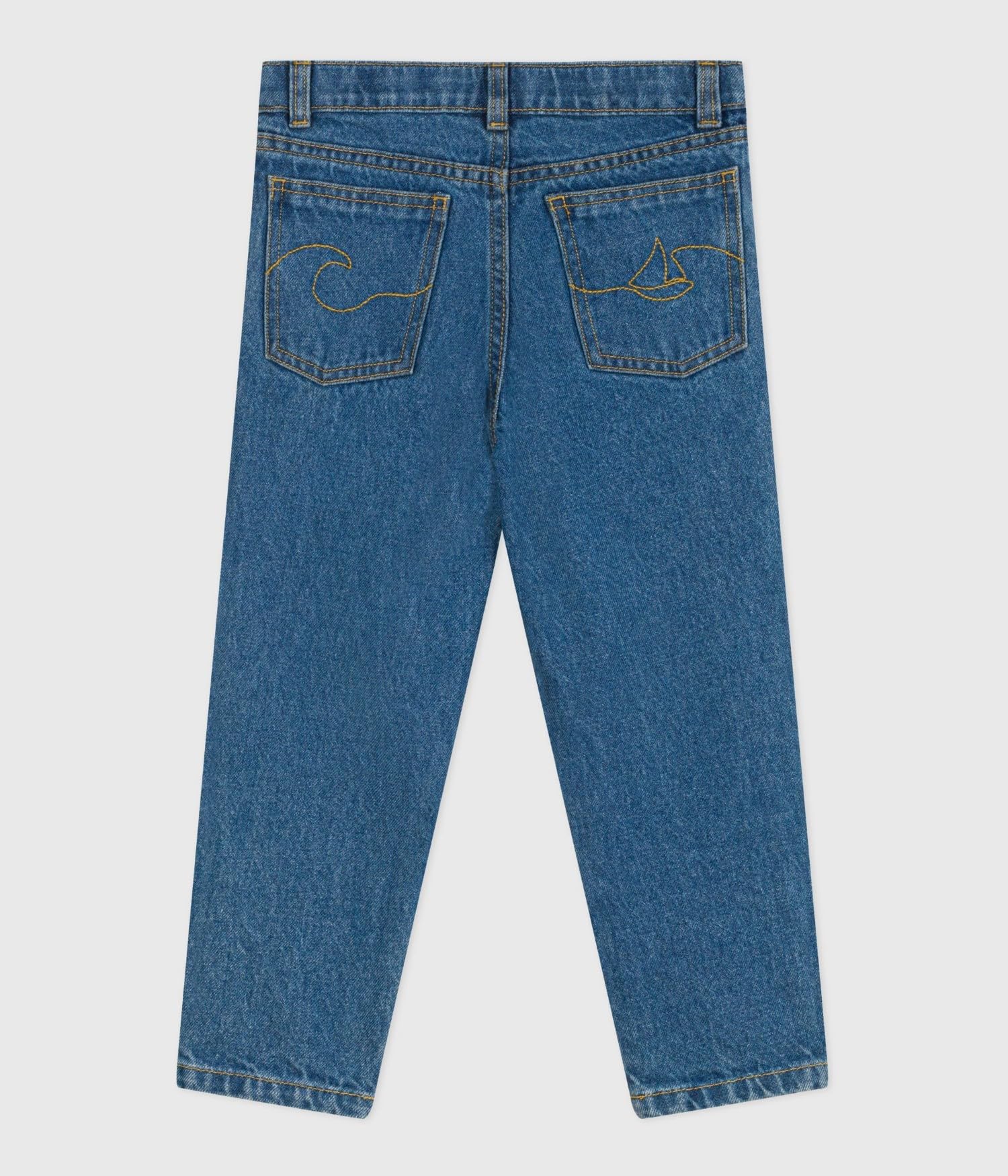 Petit Bateau Abbigliamento Giorno Bambine e Ragazze