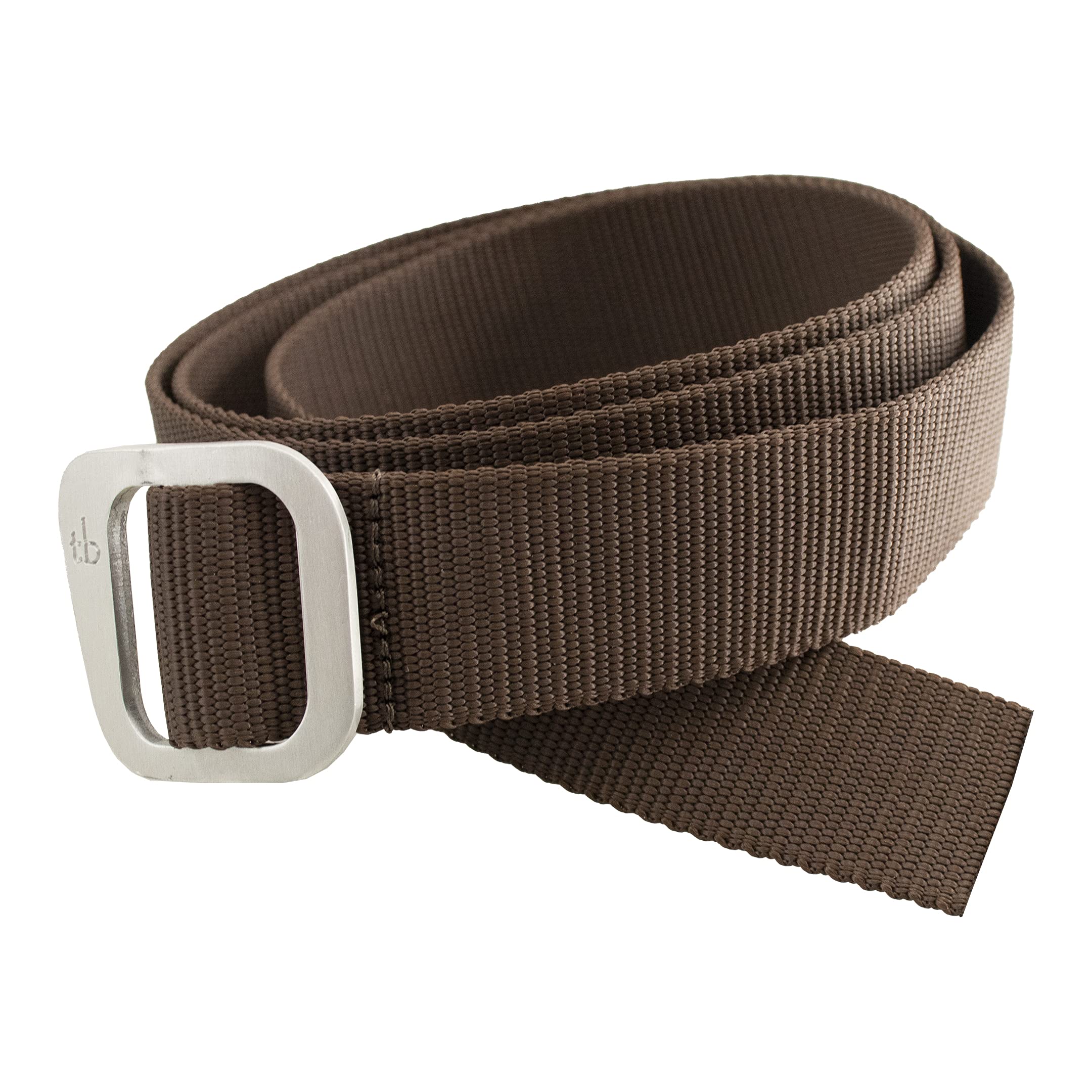 Thomas BatesDefender Aluminum Slide Web Belt