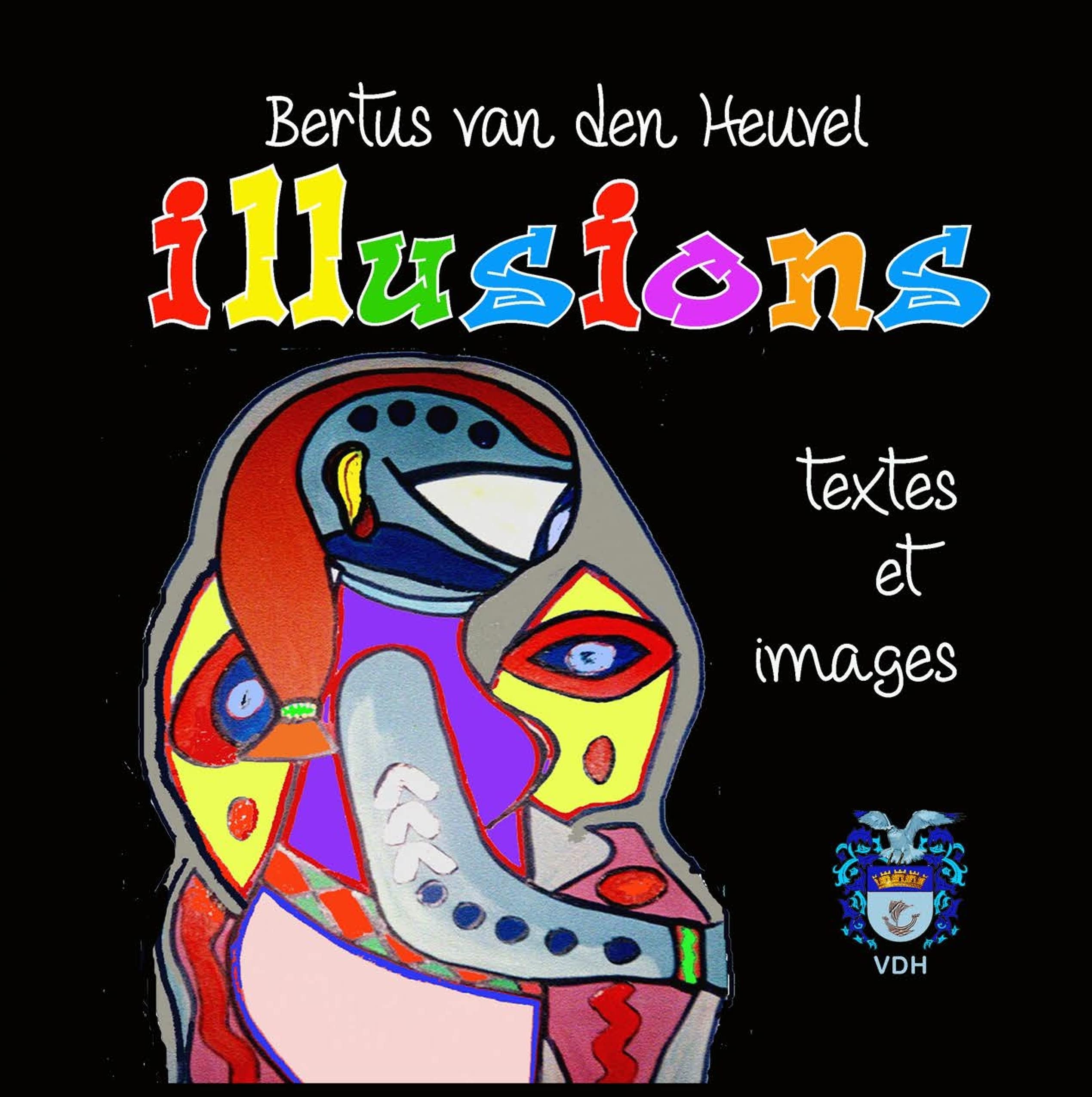 Illusions: Textes et Images