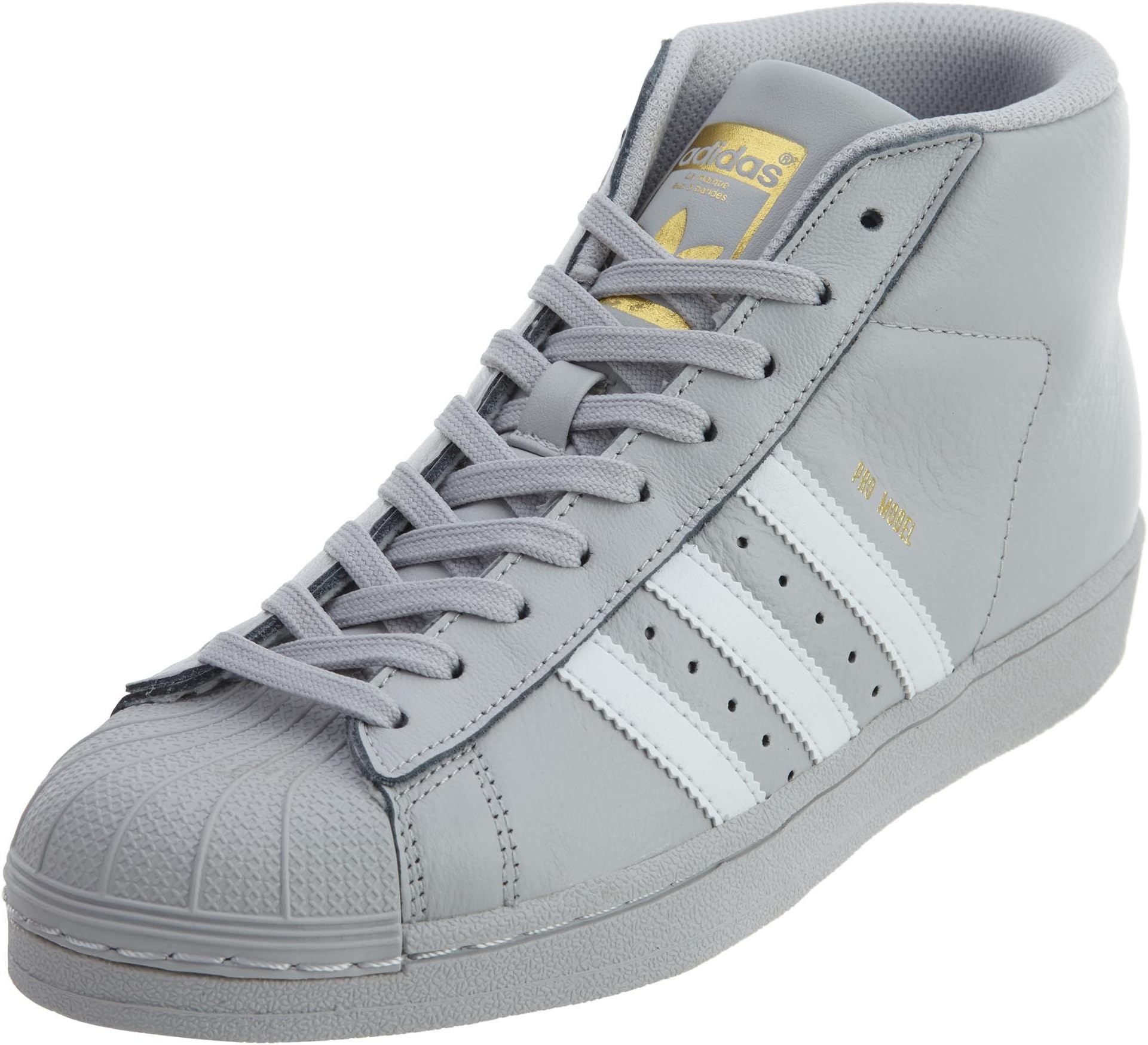 adidas basketball pro model