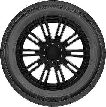 Sumi Encounter HT2 275/60R20 115H