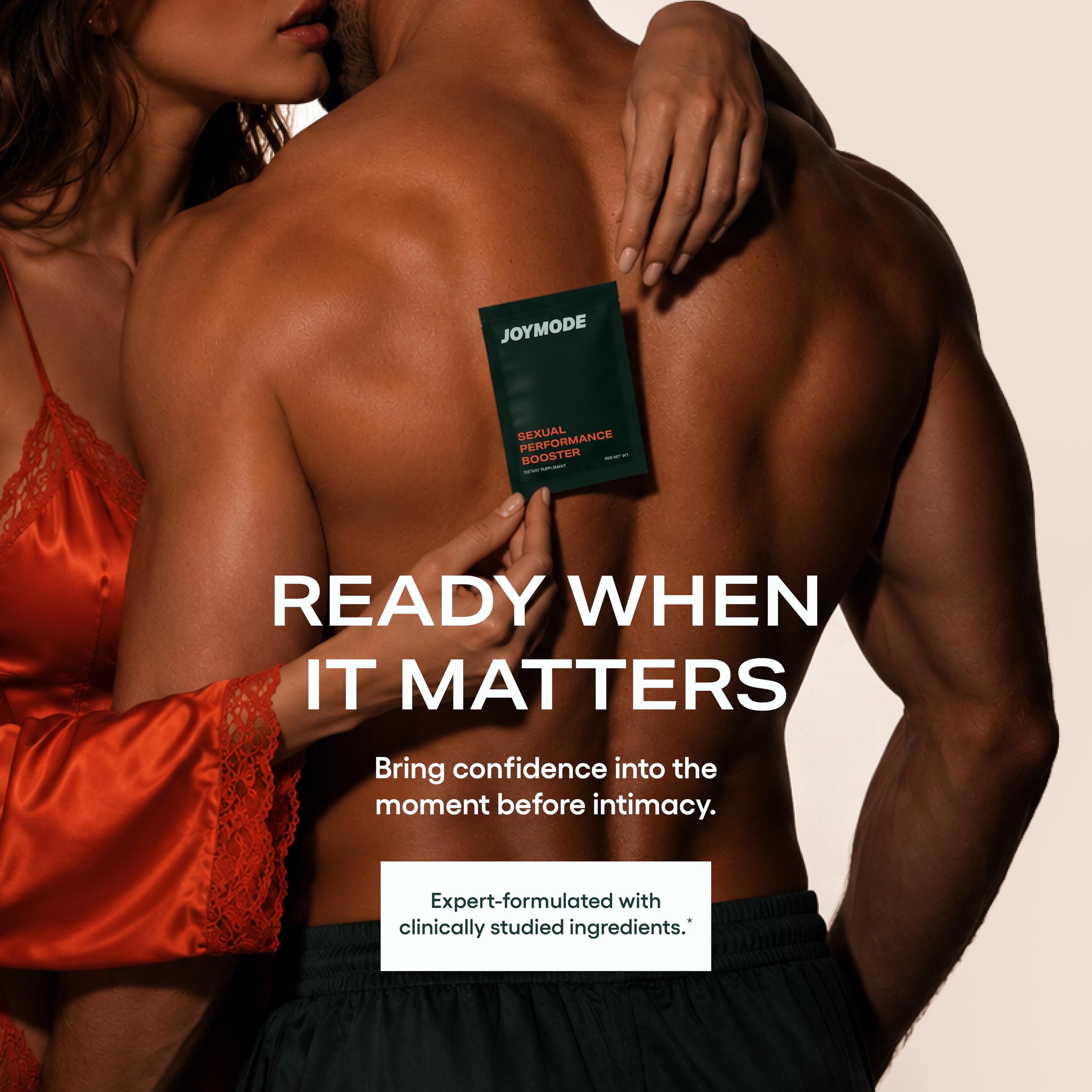 l carnitine for sexual performance Amazon.com: JOYMODE Sexual Performance Booster for Men – Fast-Acting Erection & Libido Support with L-Arginine, L-Citrulline & Ginseng – Premium On-Demand Male Enhancing Supplement Powder : Health & Household