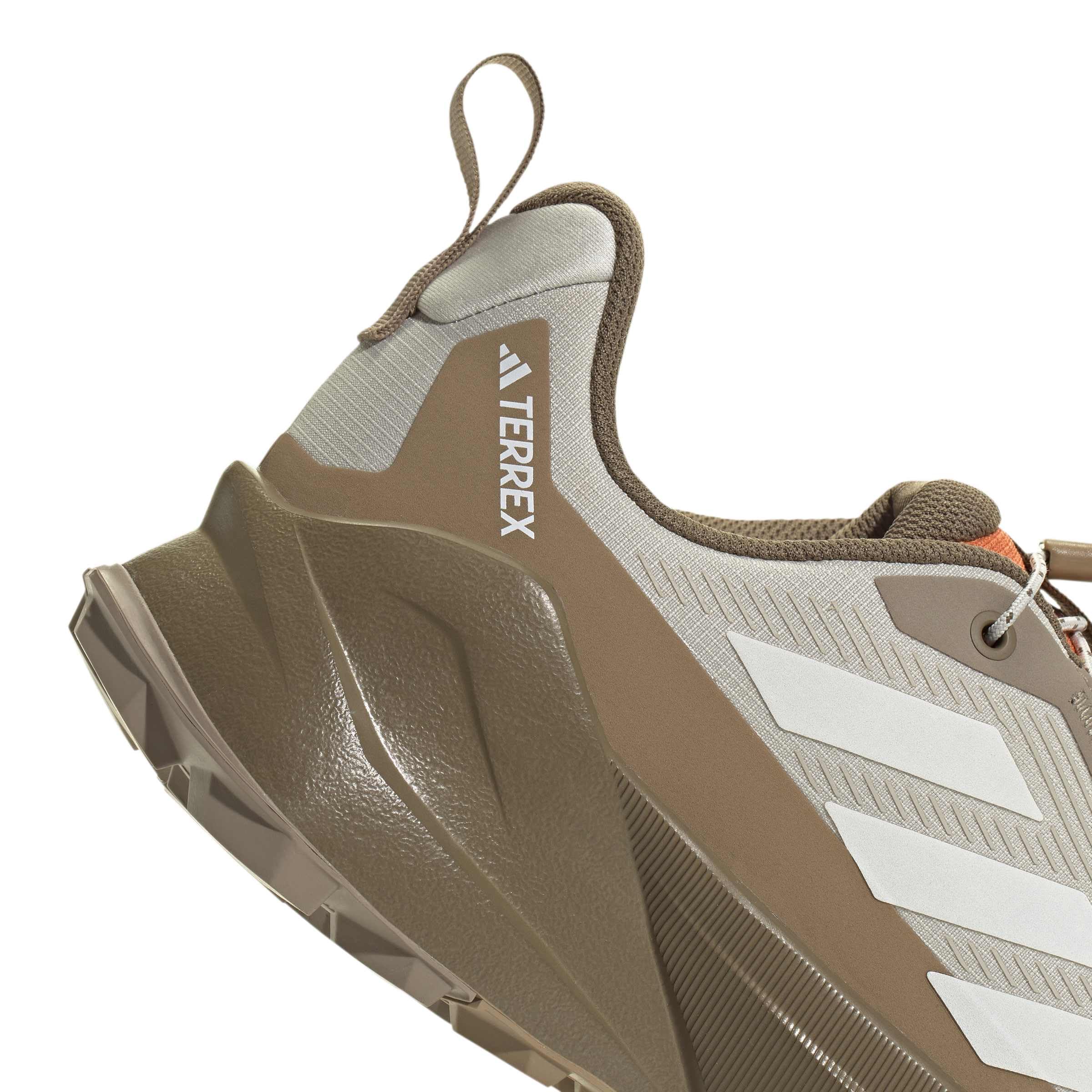 adidas Men's Chaussure de randonnée laçage Rapide Terrex Trailmaker 2 Gore-TEX