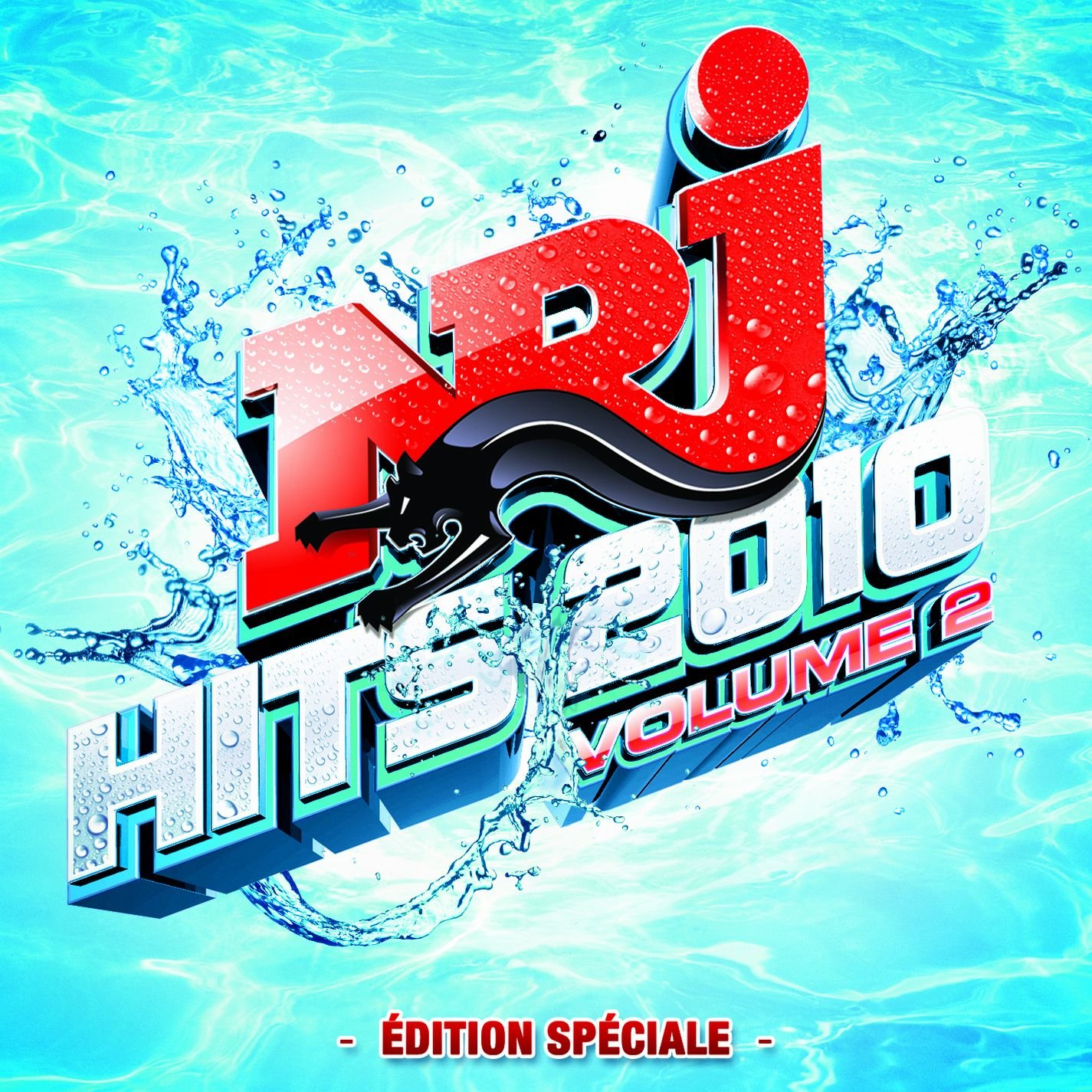 Nrj Hits 2010 Vol. 2