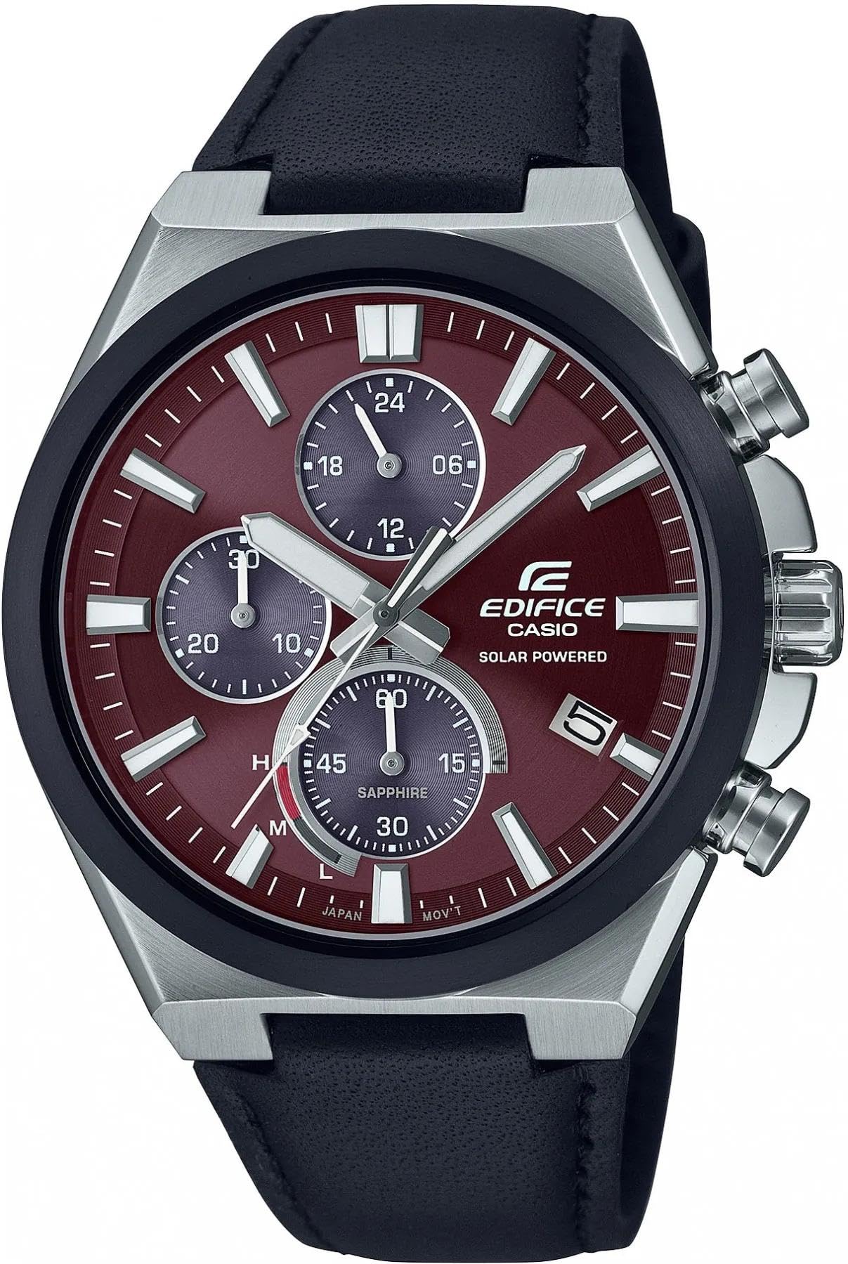 Casio Men Chronograph Watch Edifice